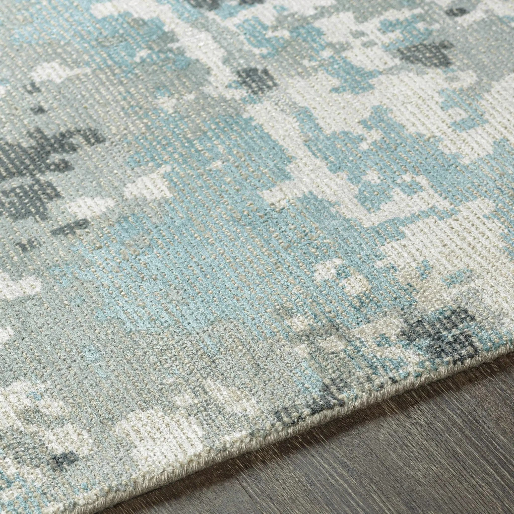 Tannersville Area Rug - Clearance by Boutique Rugs
