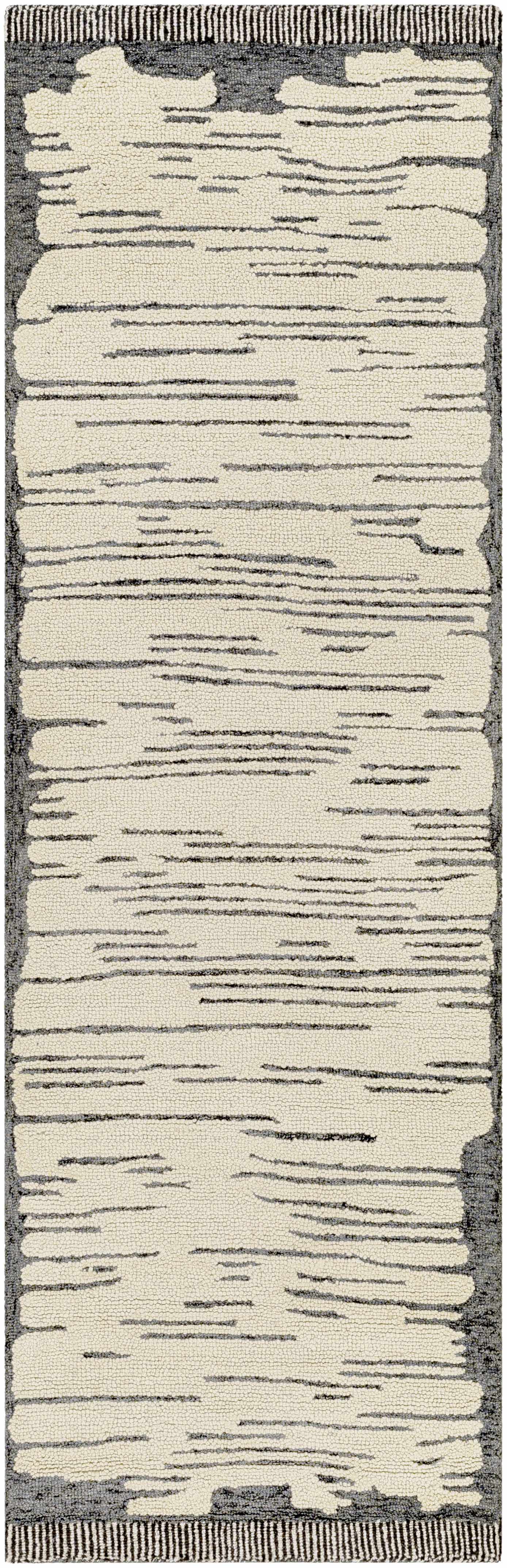 Tapas Wool Area Rug - Clearance by Boutique Rugs