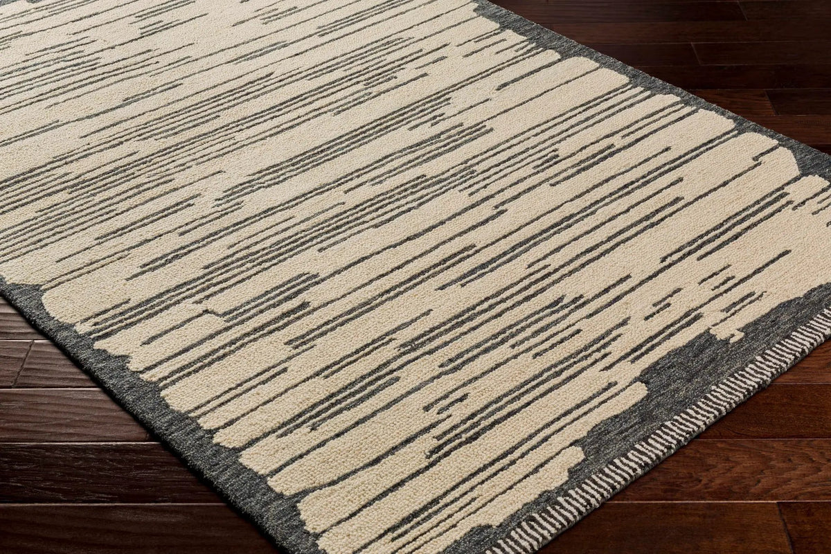 Tapas Wool Area Rug - Clearance, photo 5 of 6