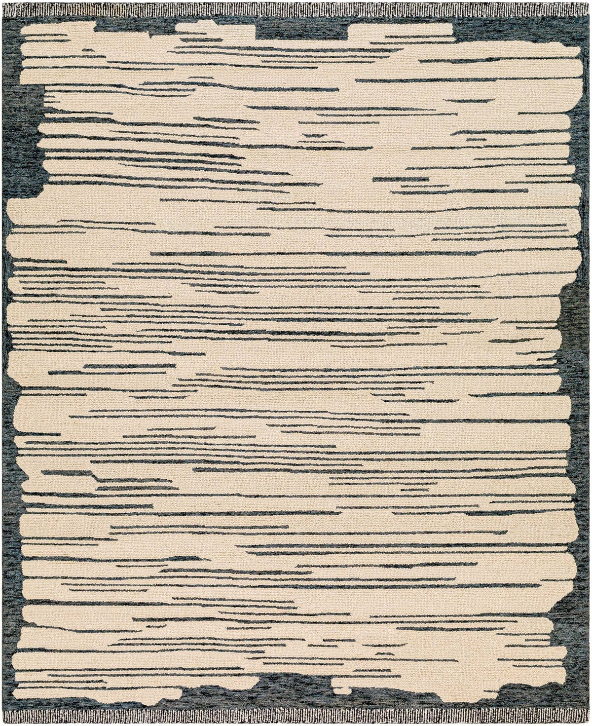 Tapas Wool Area Rug - Clearance