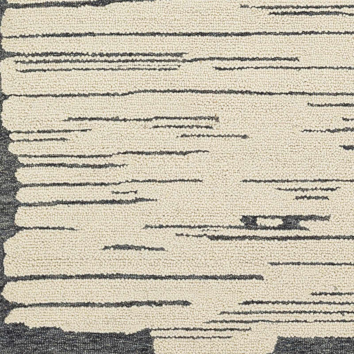Tapas Wool Area Rug - Clearance, sample swatch