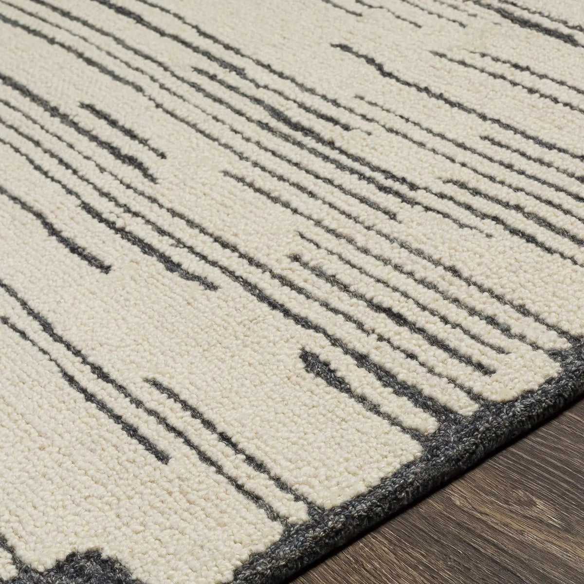 Tapas Wool Area Rug - Clearance, photo 3 of 6