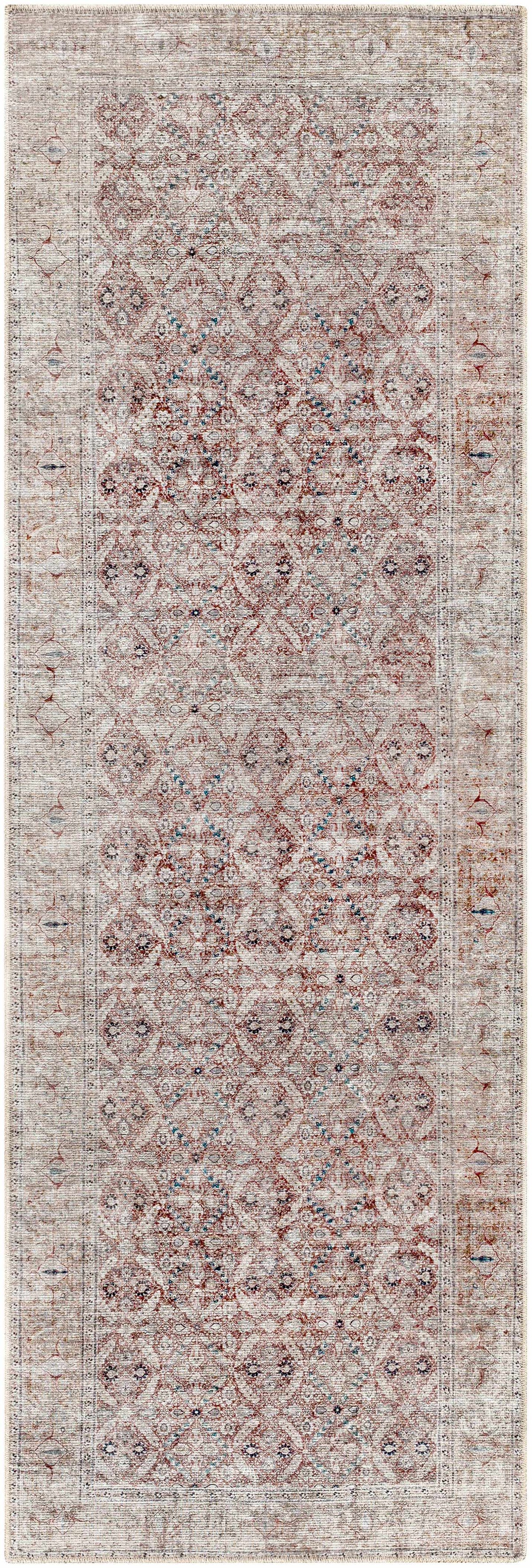 Tapia Washable Area Rug - Clearance, photo 10 of 14