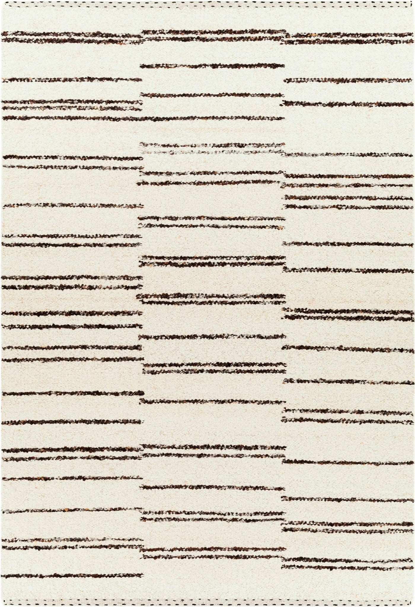 Tarrytown Hand Woven Wool Area Rug - Clearance by Boutique Rugs