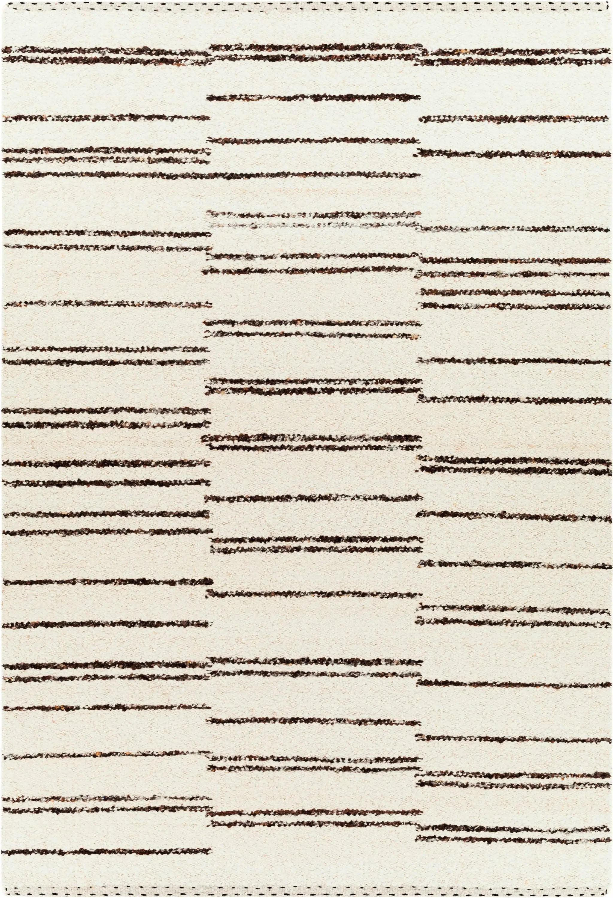 Tarrytown Hand Woven Wool Area Rug - Clearance by Boutique Rugs