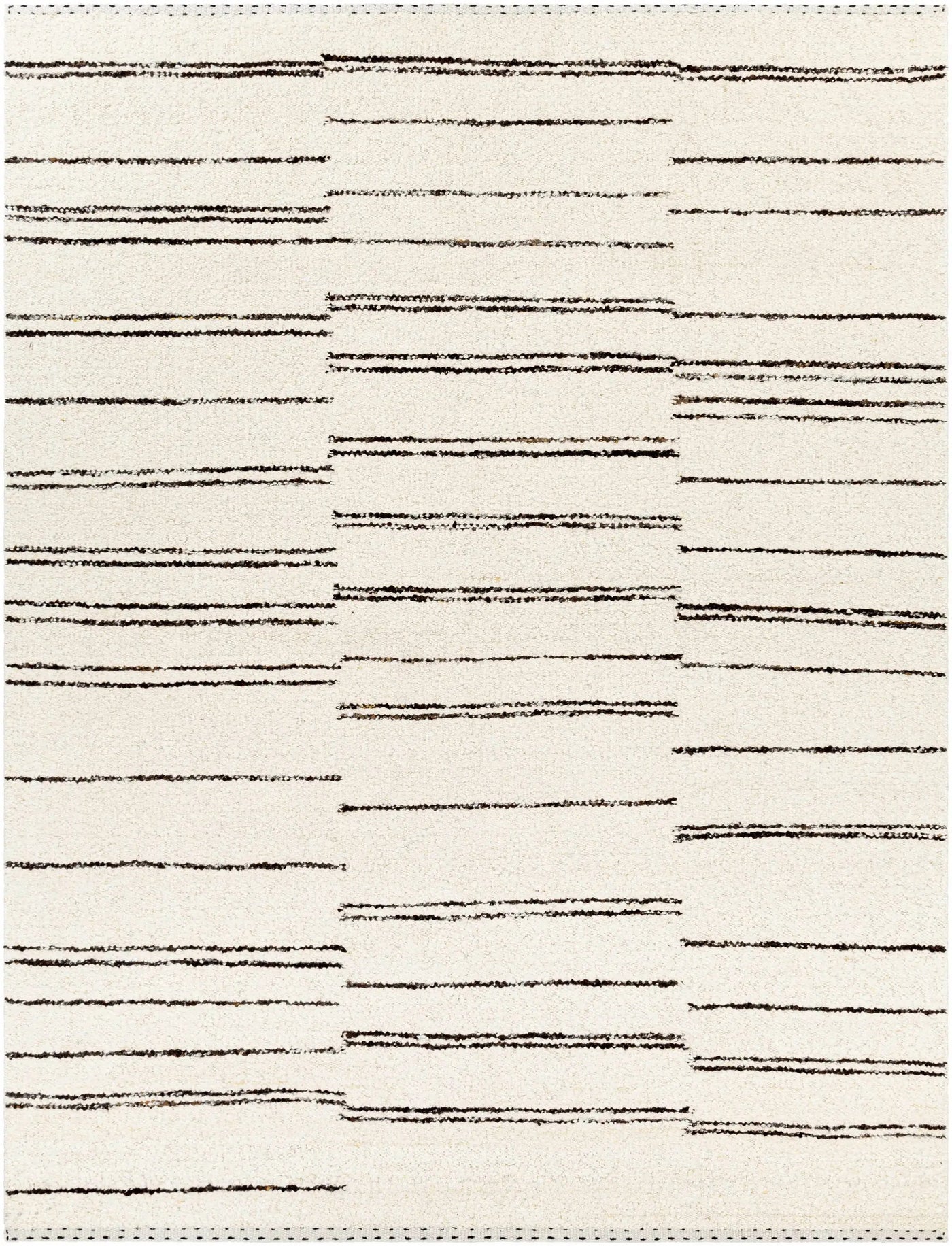 Tarrytown Hand Woven Wool Area Rug - Clearance by Boutique Rugs