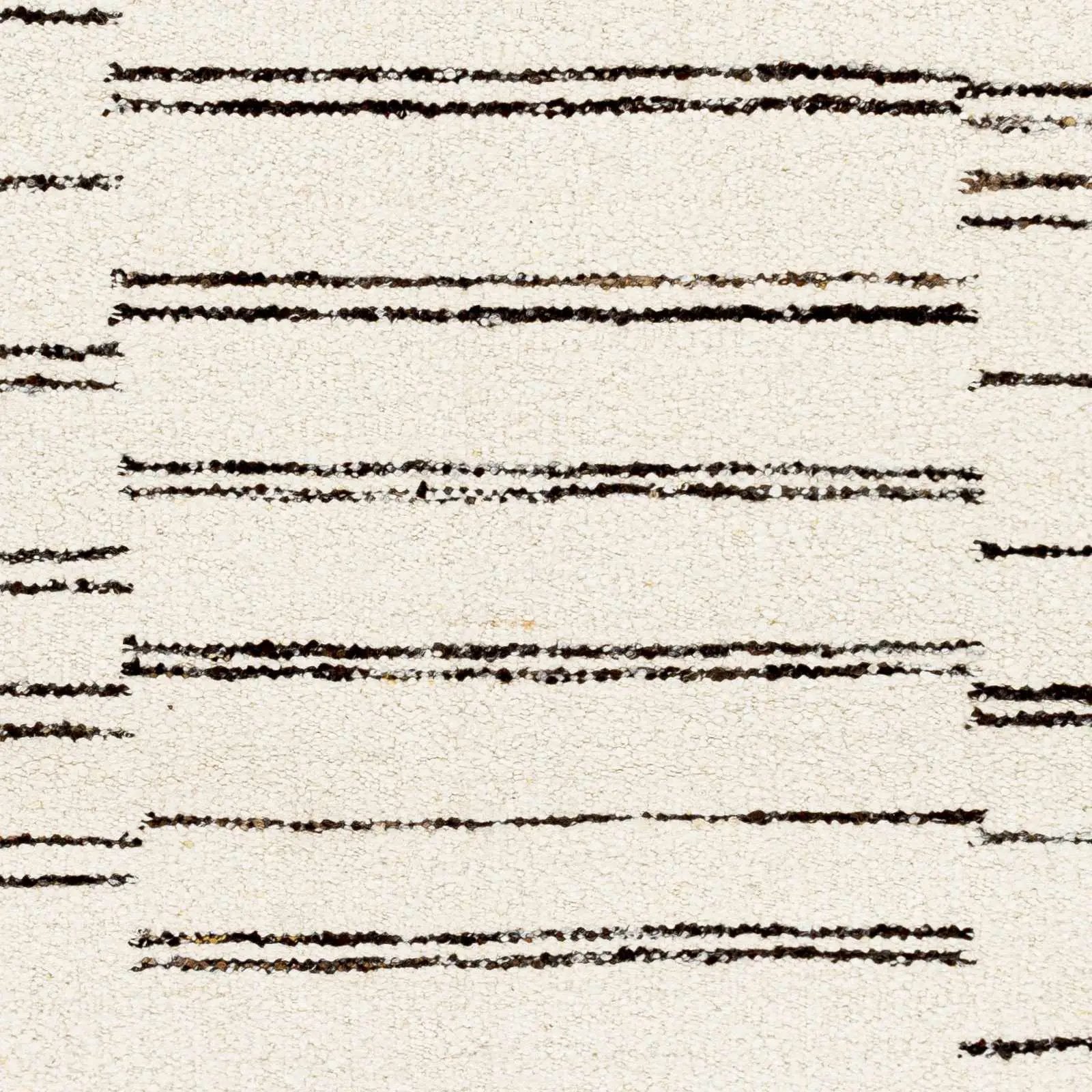 Tarrytown Hand Woven Wool Area Rug - Clearance by Boutique Rugs