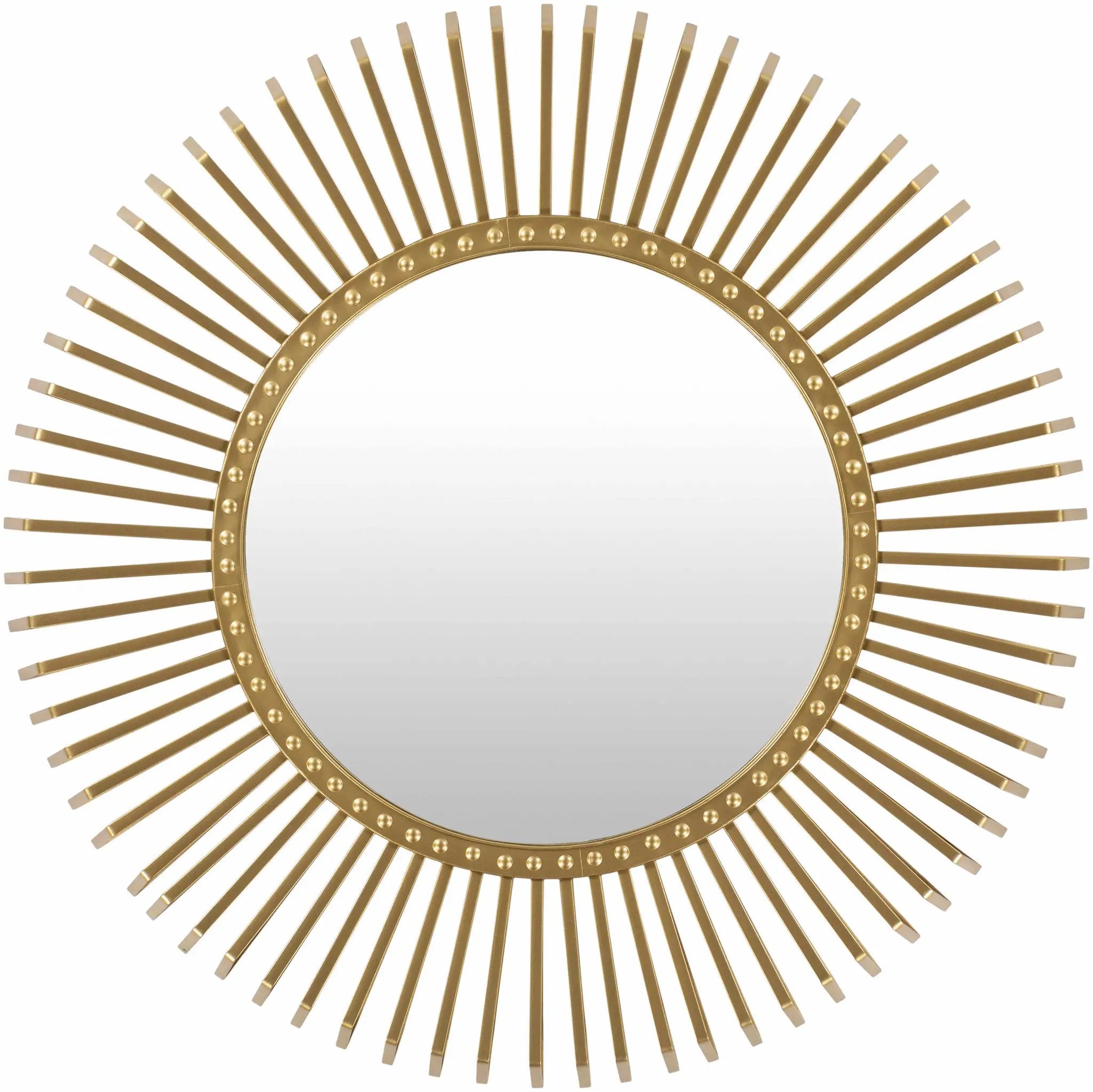 Tarvin Mirror by Boutique Rugs