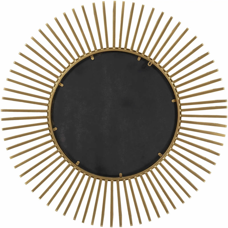 Tarvin Mirror by Boutique Rugs
