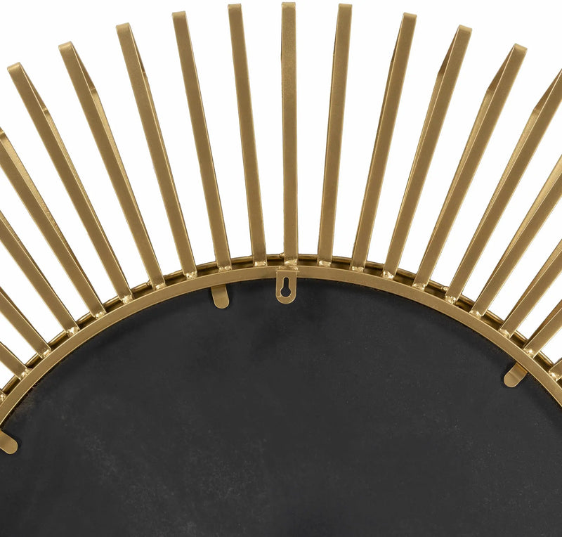 Tarvin Mirror by Boutique Rugs