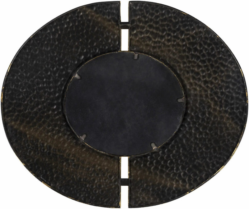 Tathra Mirror - Clearance by Boutique Rugs