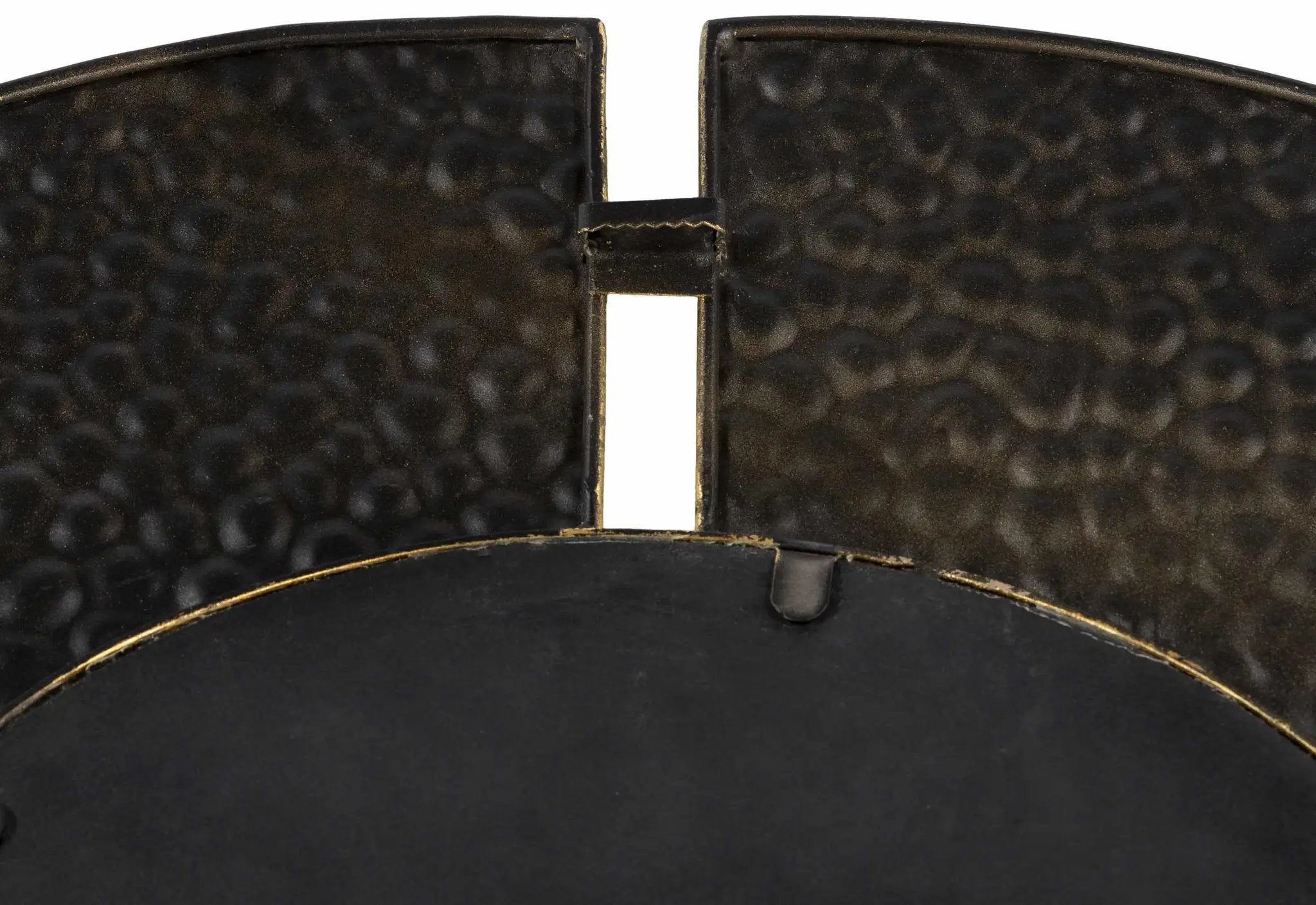 Tathra Mirror - Clearance by Boutique Rugs