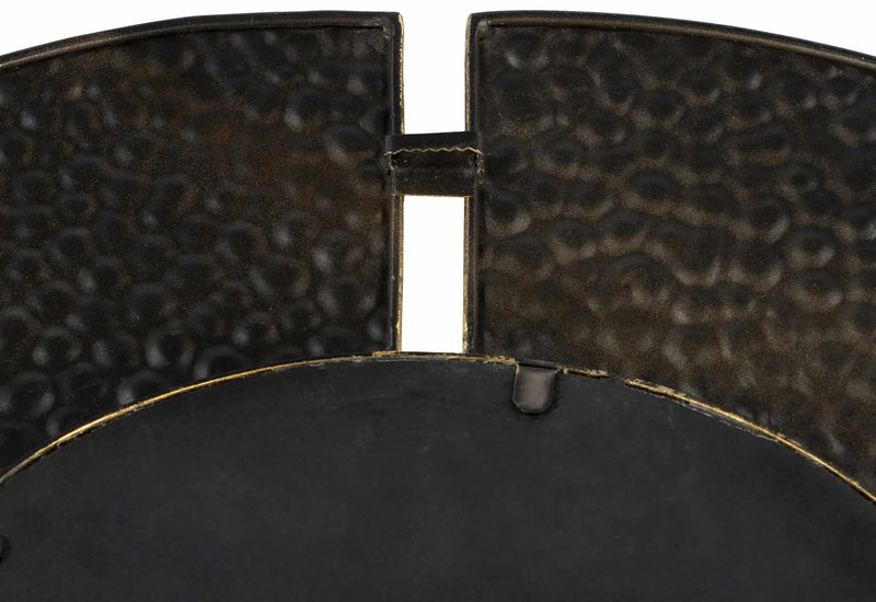 Tathra Mirror - Clearance by Boutique Rugs