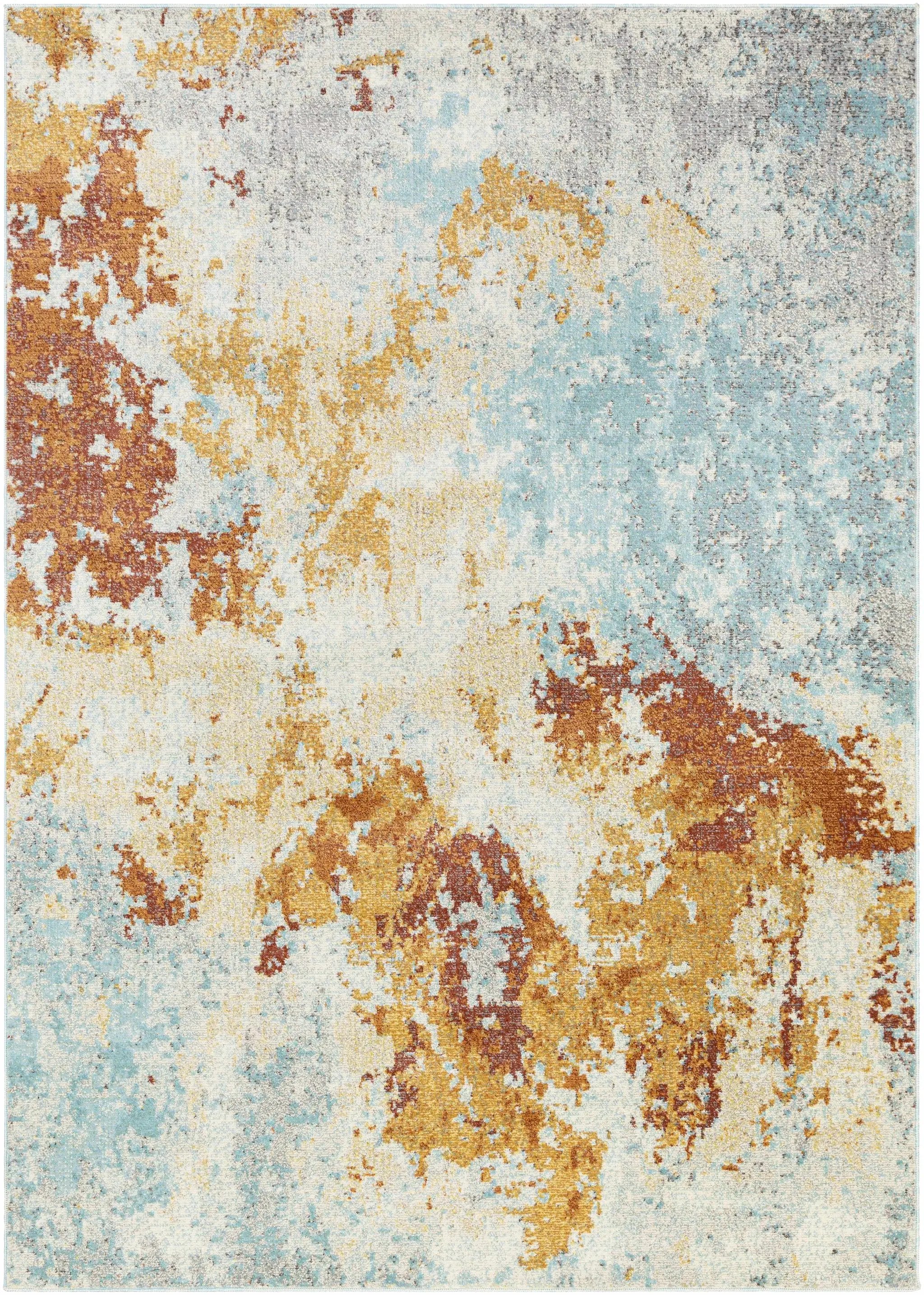 Tatiara Outdoor Area Rug - Clearance by Boutique Rugs