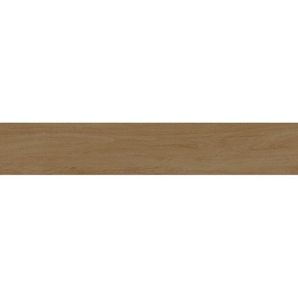 Taupe Matte Wood Look Porcelain Tiles 8x48
