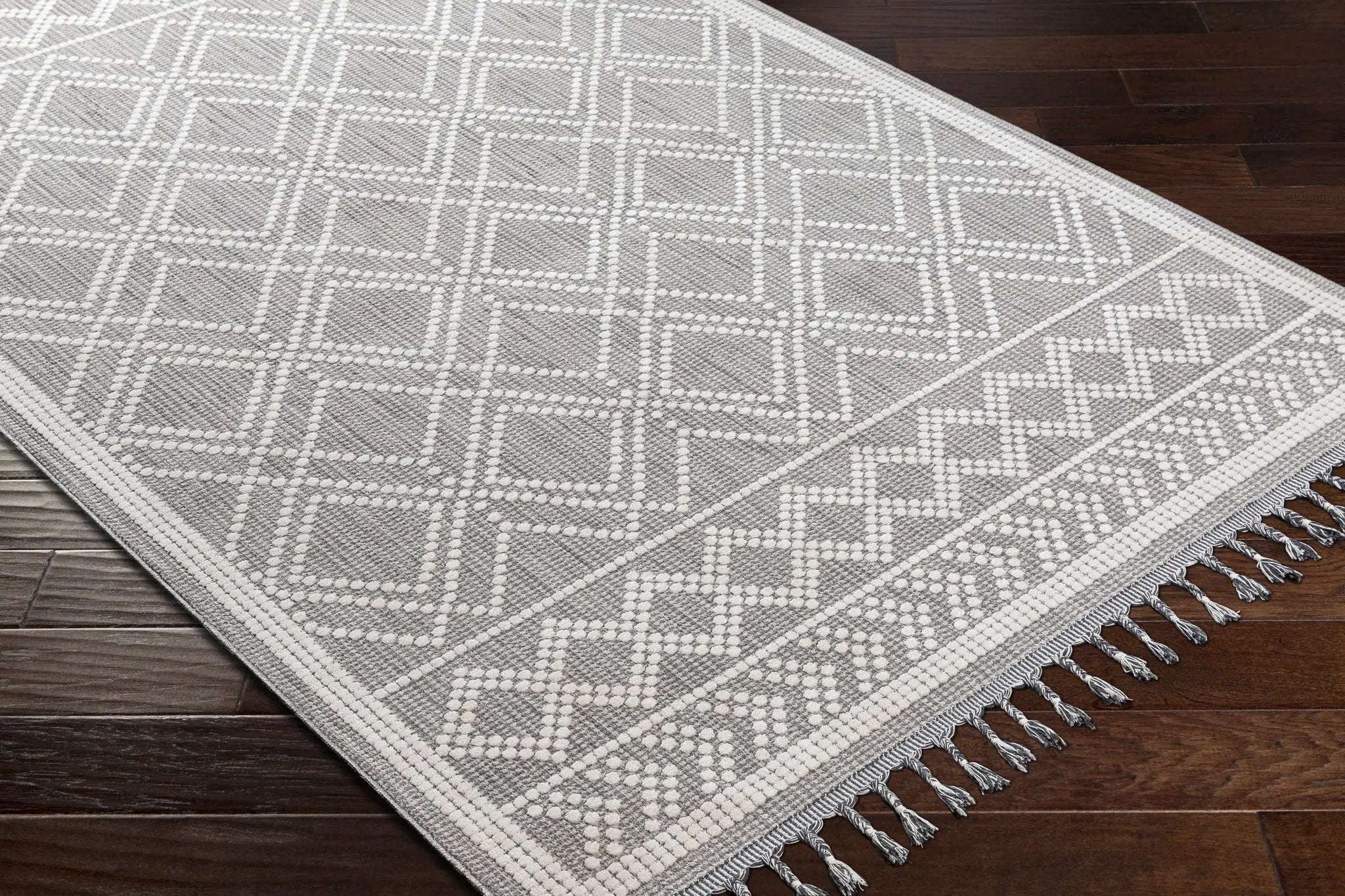 Taye Area Rug - Clearance by Boutique Rugs