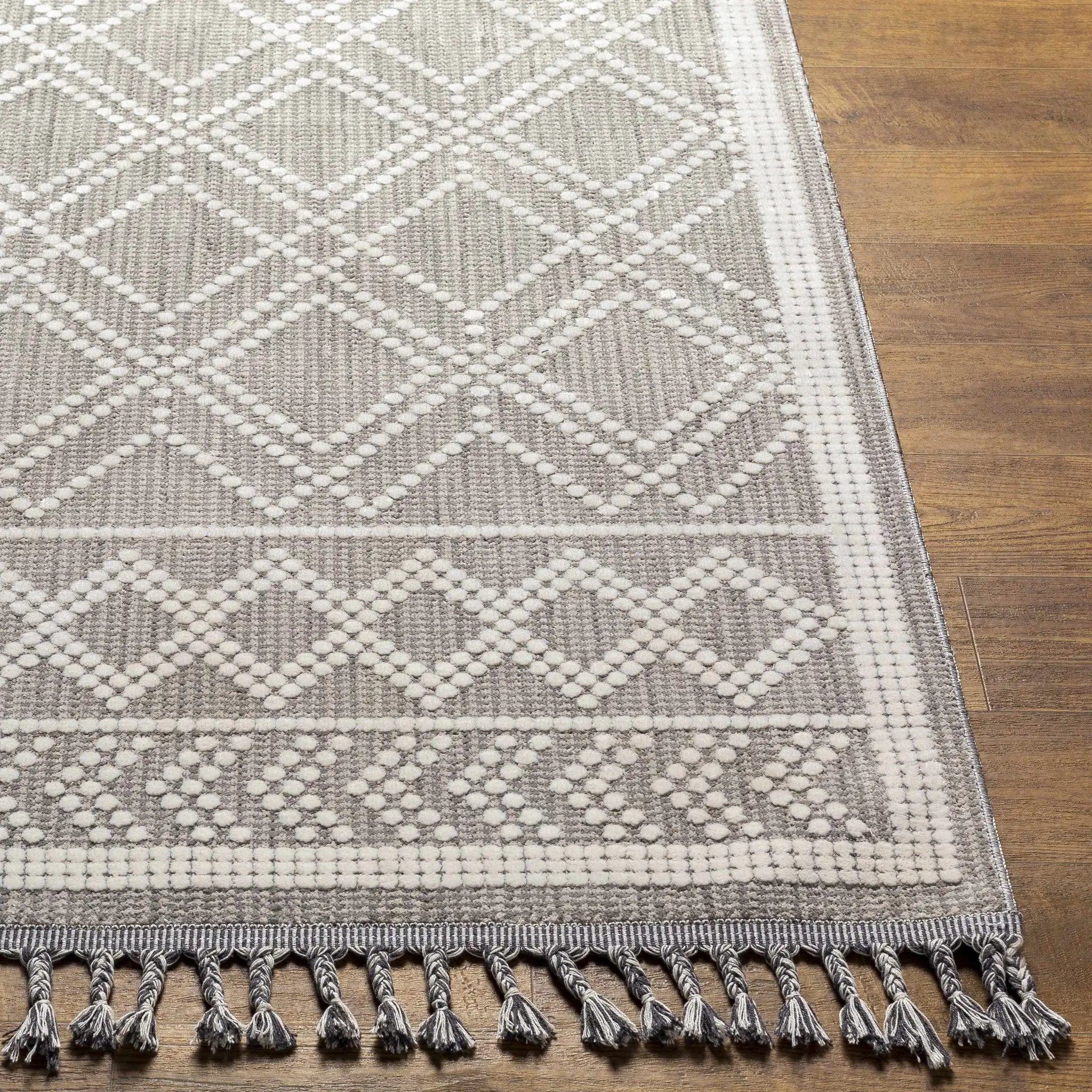 Taye Area Rug - Clearance by Boutique Rugs
