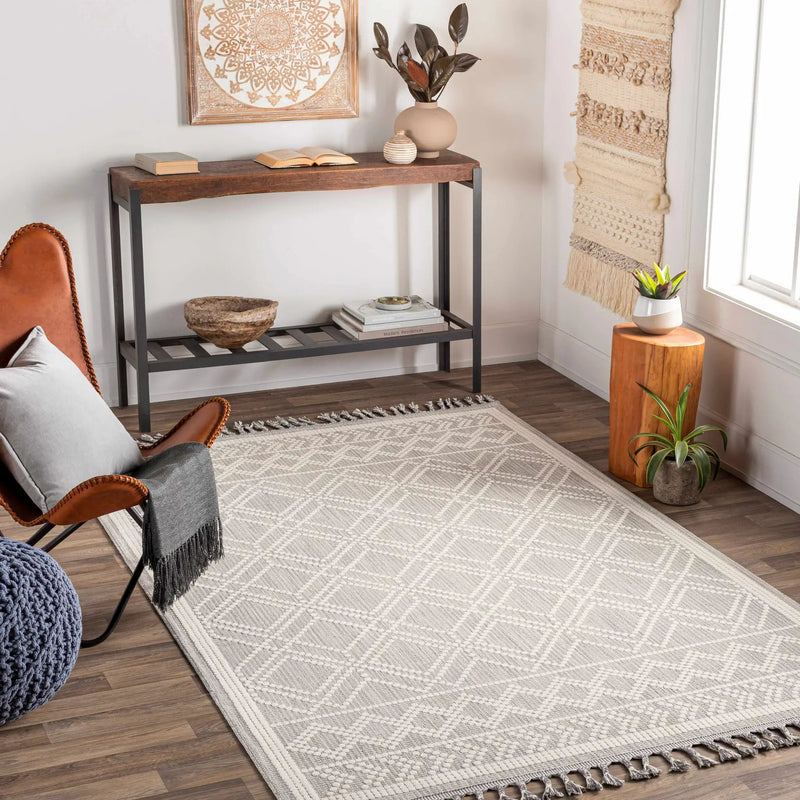 Taye Area Rug - Clearance by Boutique Rugs