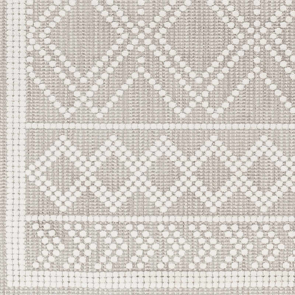 Taye Area Rug - Clearance, sample swatch
