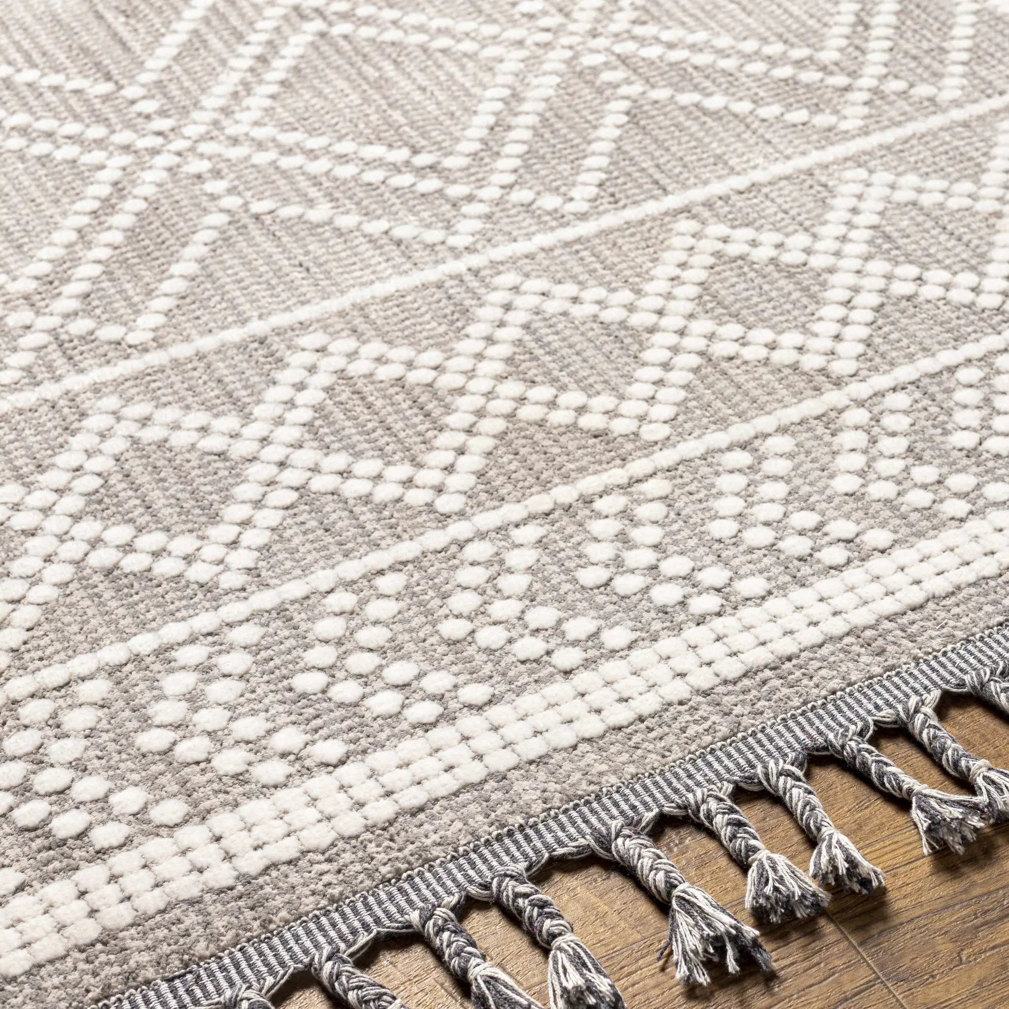 Taye Area Rug - Clearance by Boutique Rugs