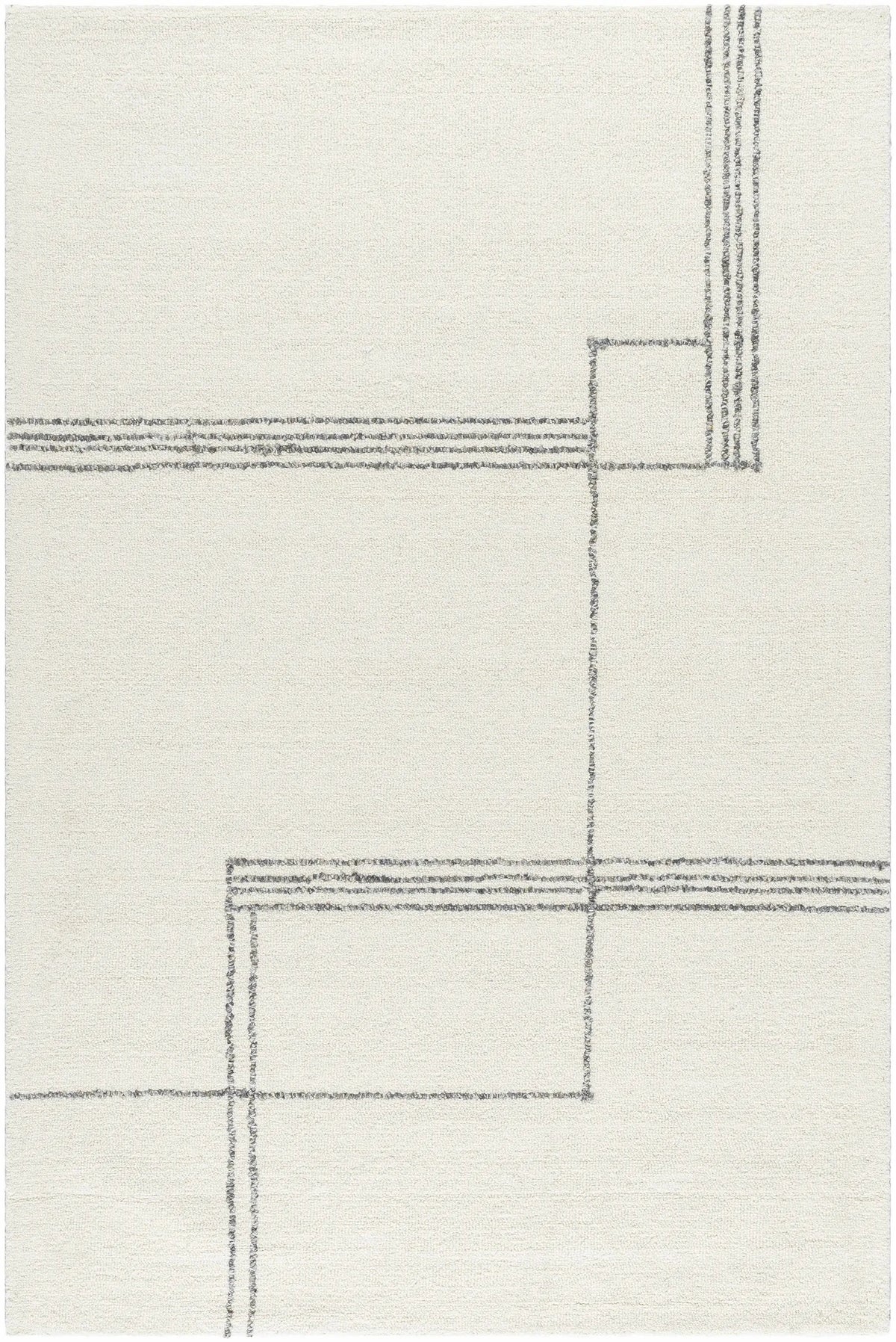 Truma Area Rug