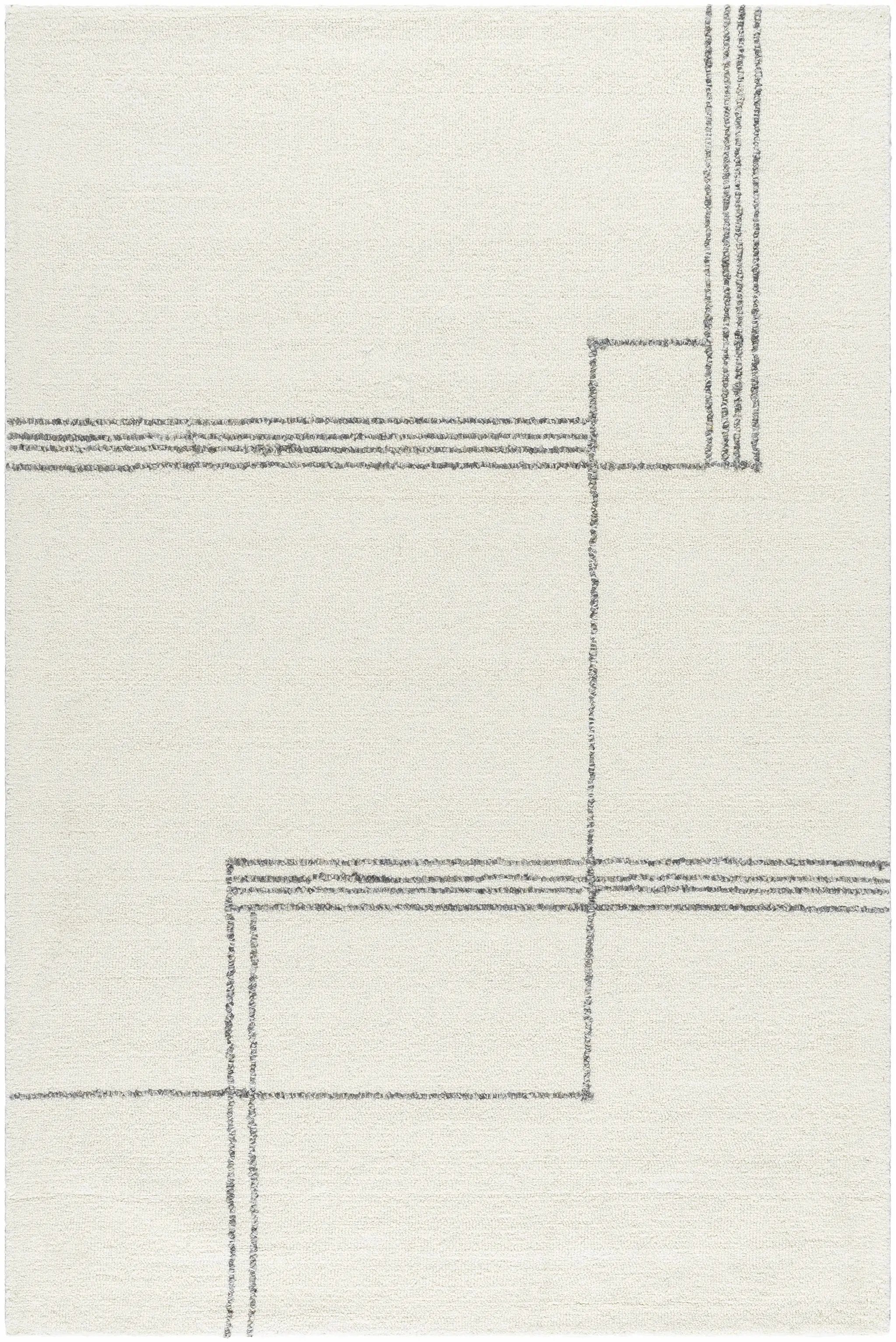 Truma Area Rug by Boutique Rugs