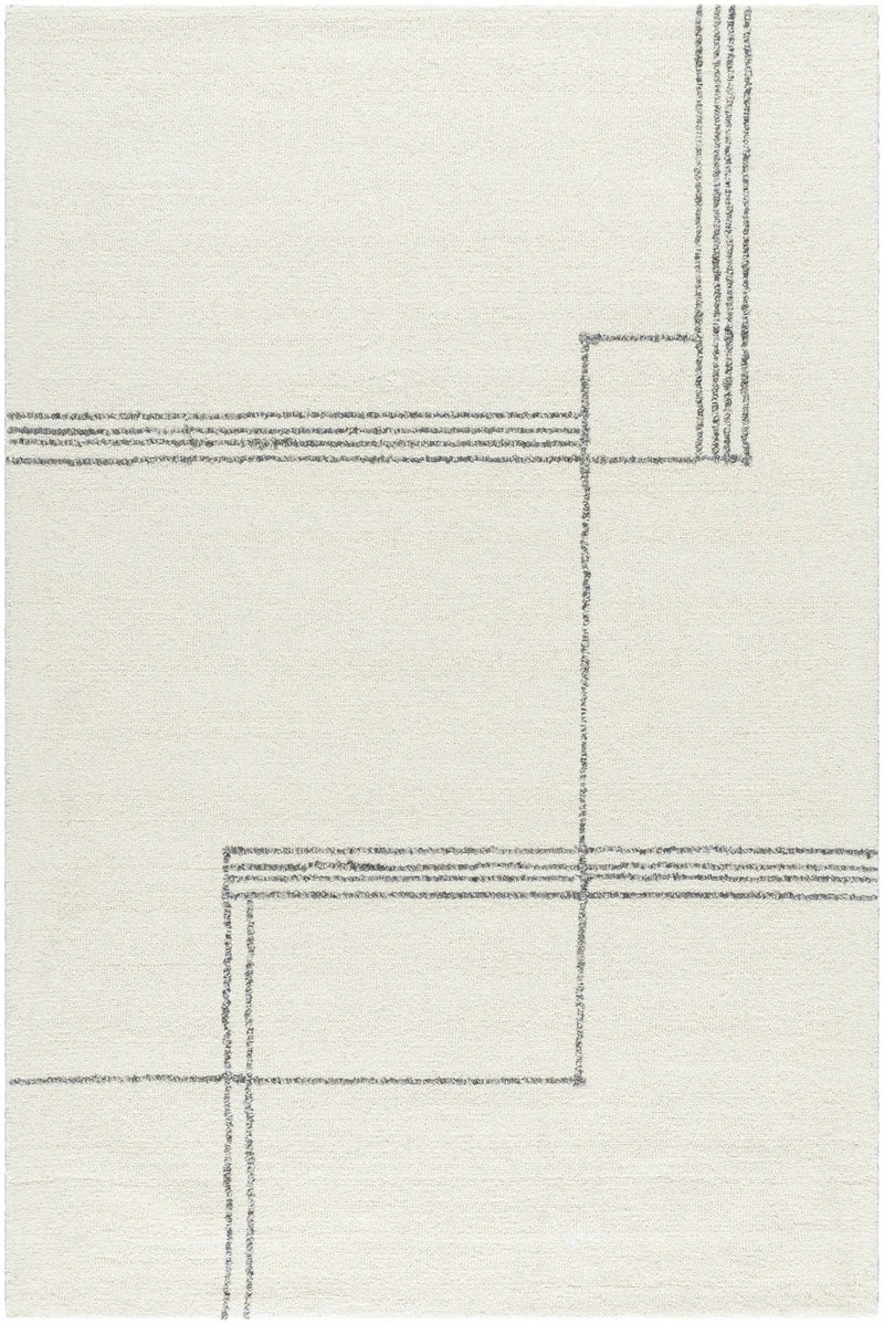 Truma Area Rug by Boutique Rugs