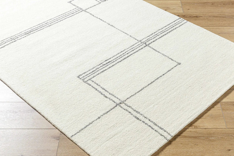 Truma Area Rug by Boutique Rugs