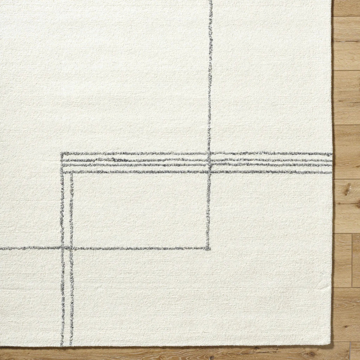 Truma Area Rug, photo 7 of 7