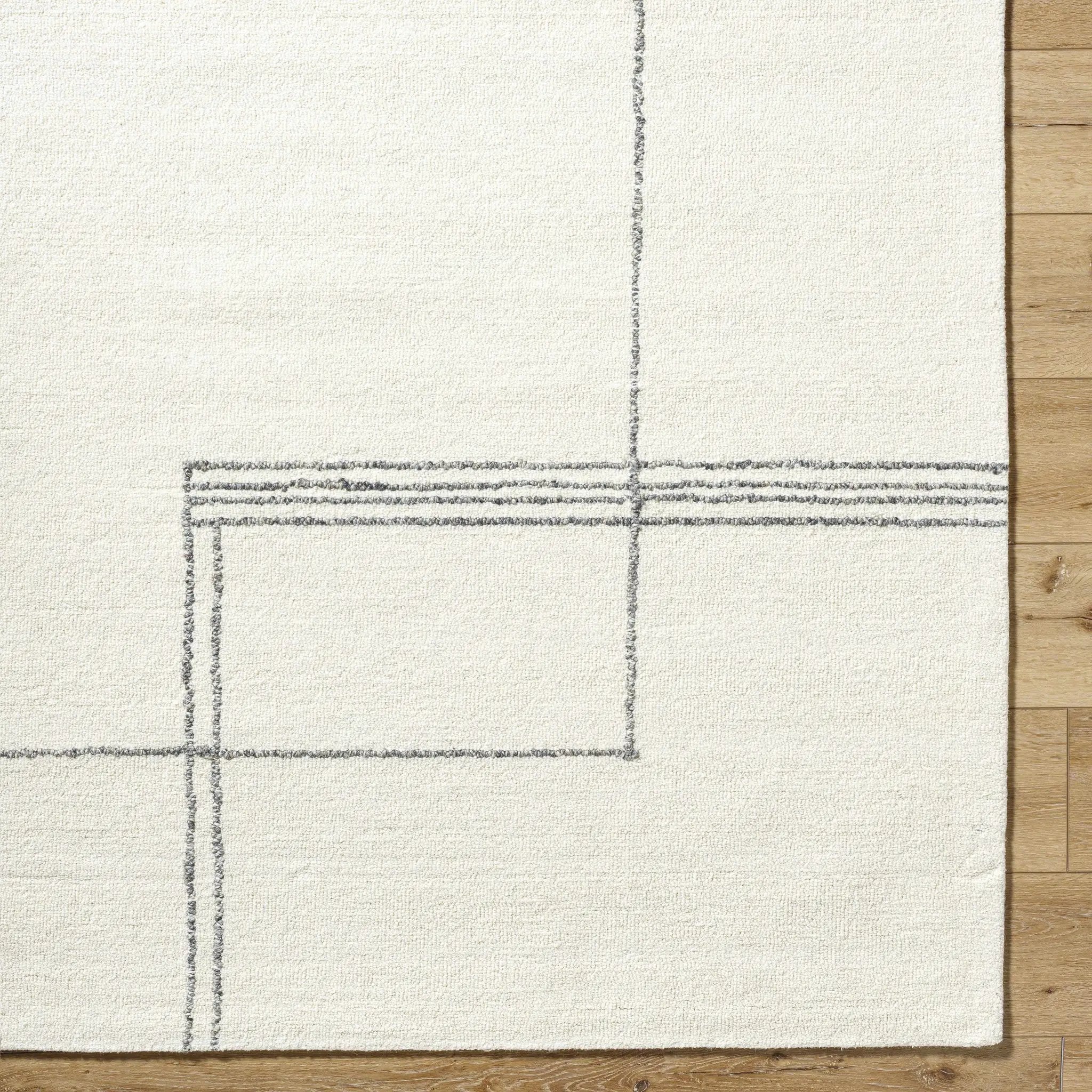 Truma Area Rug by Boutique Rugs