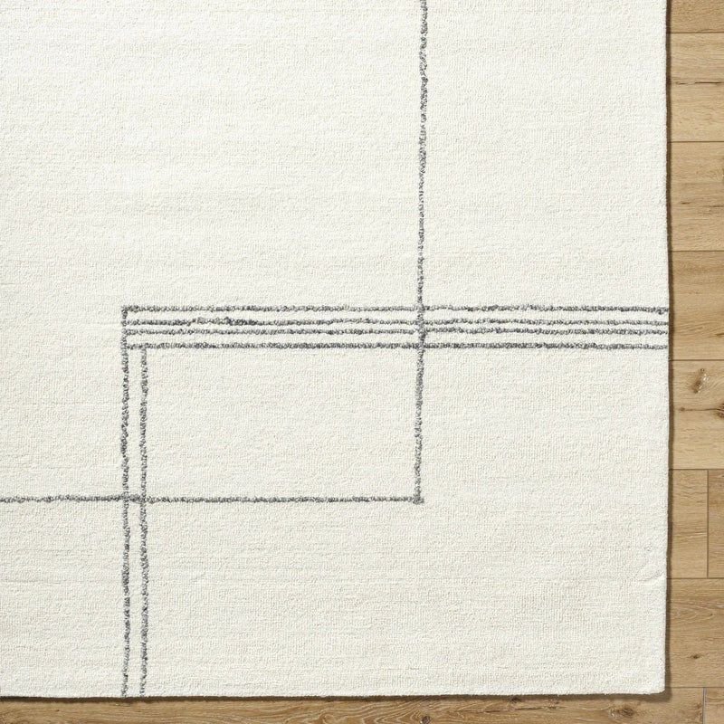 Truma Area Rug by Boutique Rugs