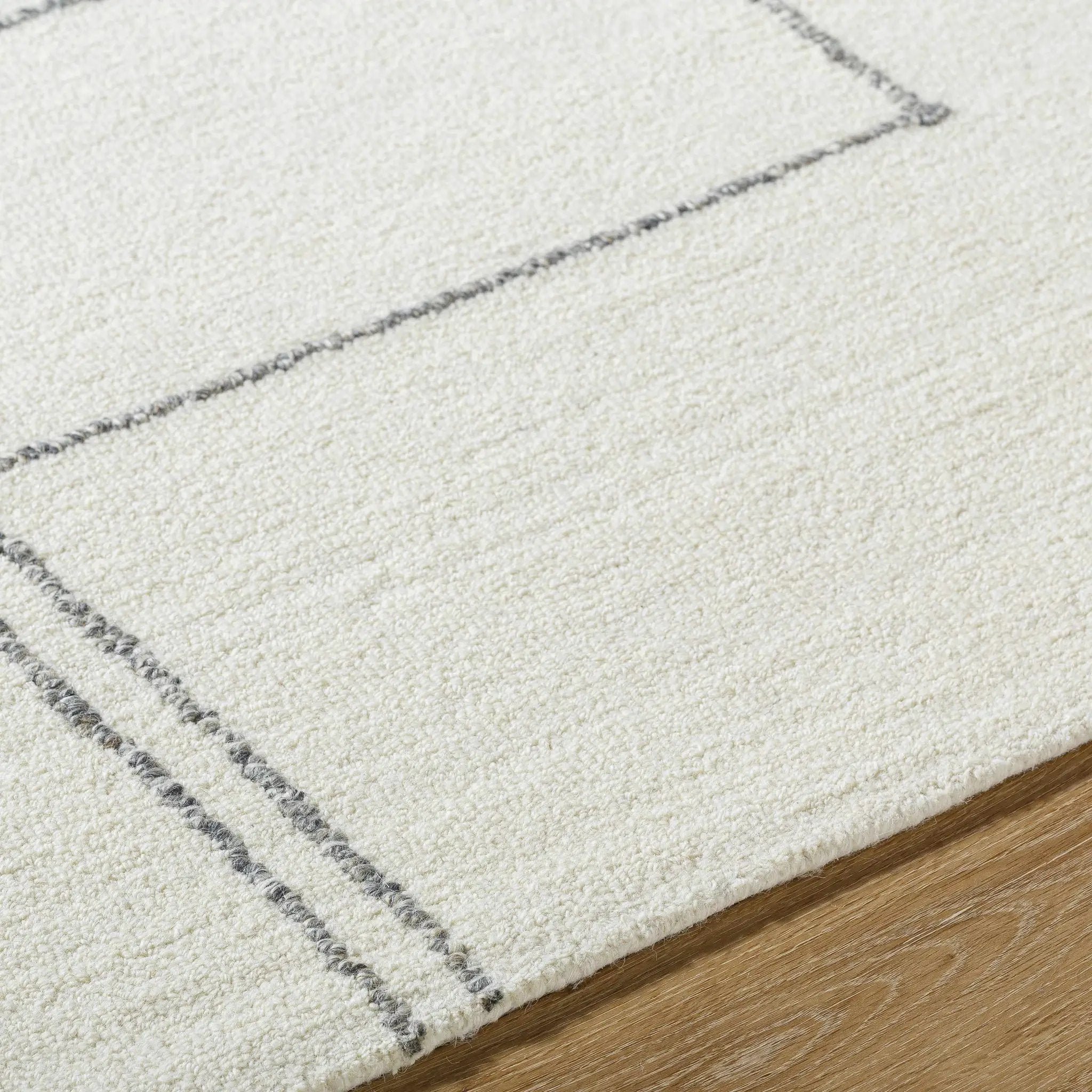 Truma Area Rug by Boutique Rugs