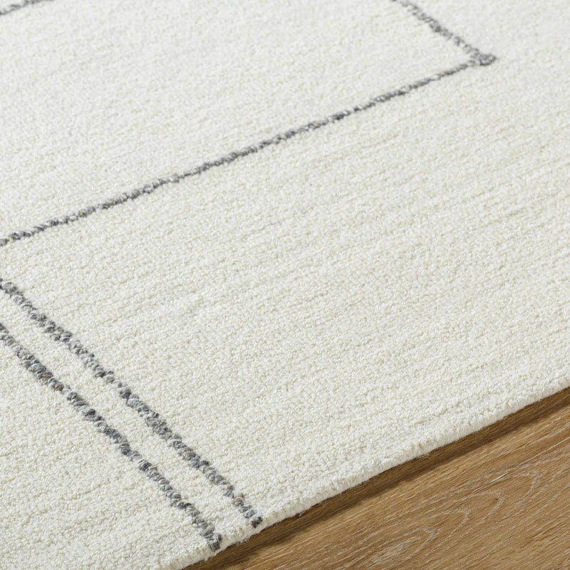 Truma Area Rug by Boutique Rugs