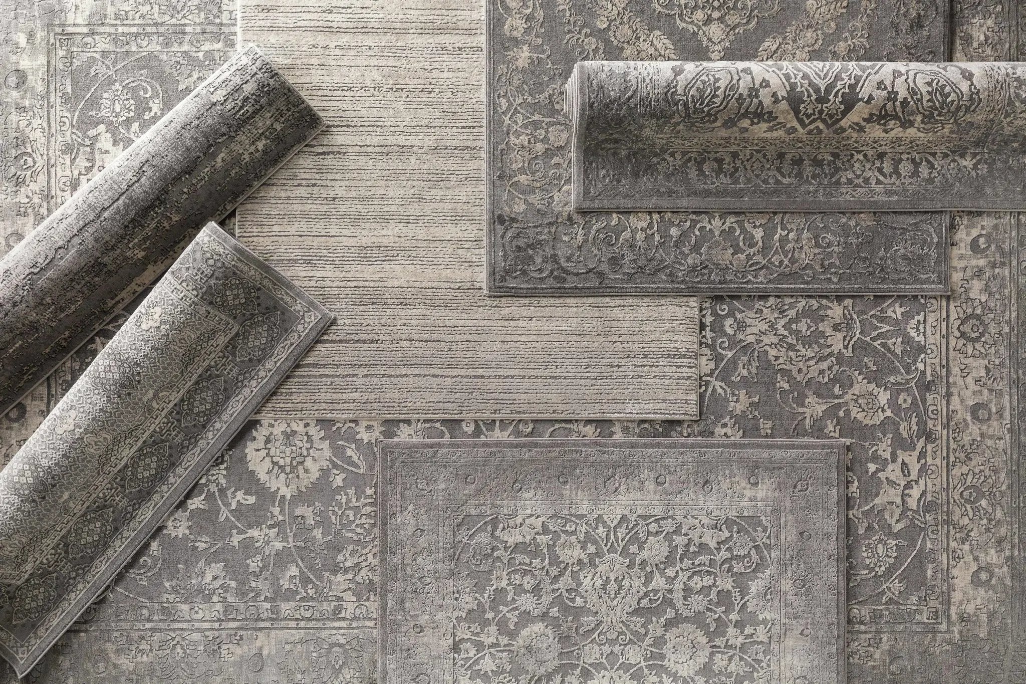 Nesmith Updated Traditional Tibetan Rug by Boutique Rugs