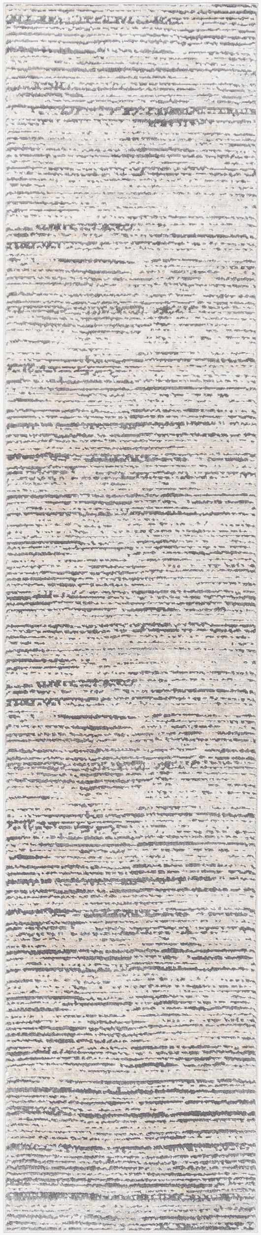 Yemassee Tibetan Striped Area Rug, photo 15 of 21
