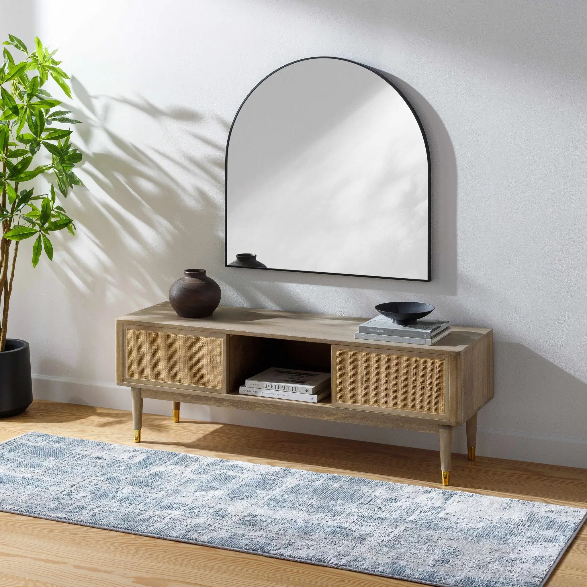 Stokenchurch Area Carpet - Clearance by Boutique Rugs