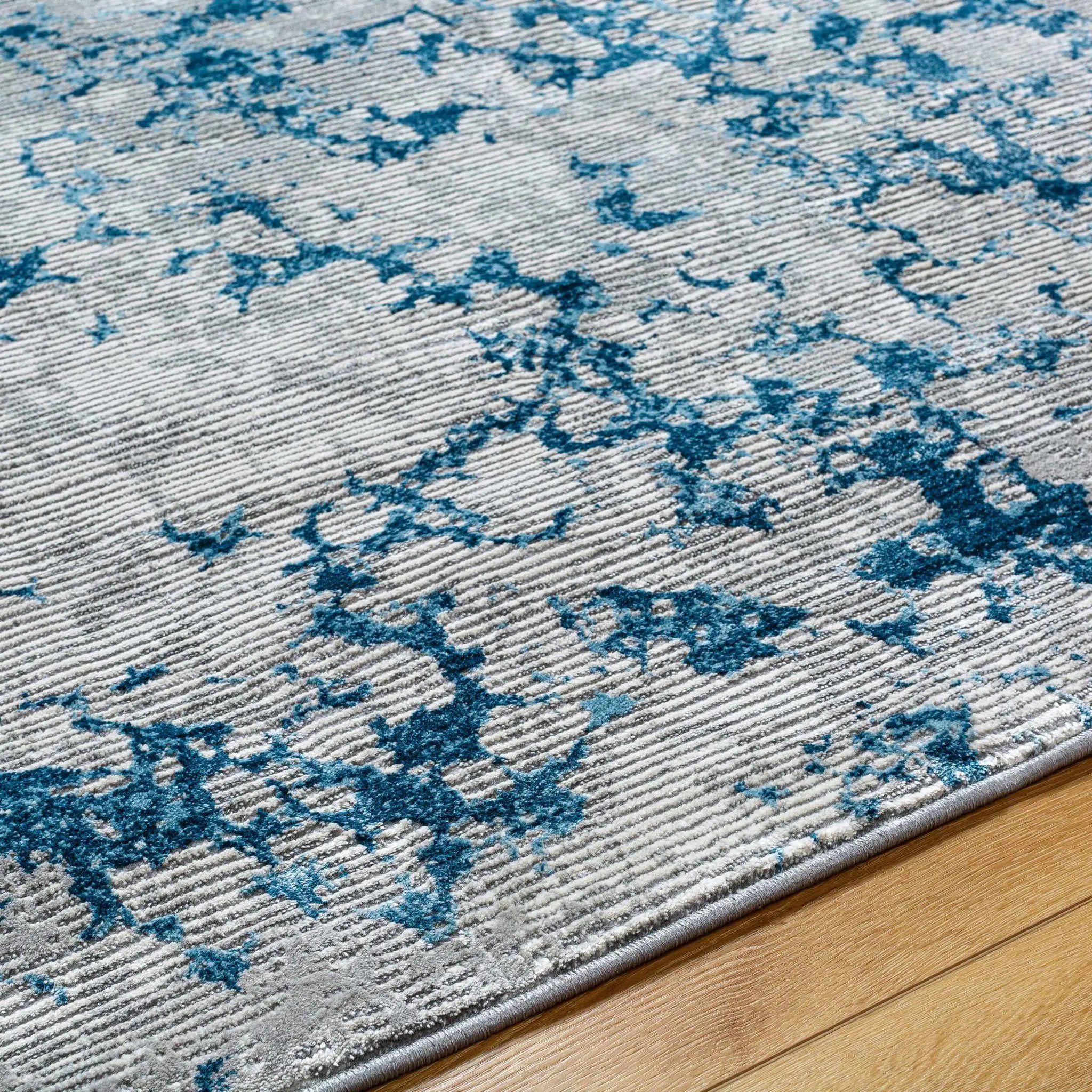 Mechanicsville Area Rug - Clearance by Boutique Rugs