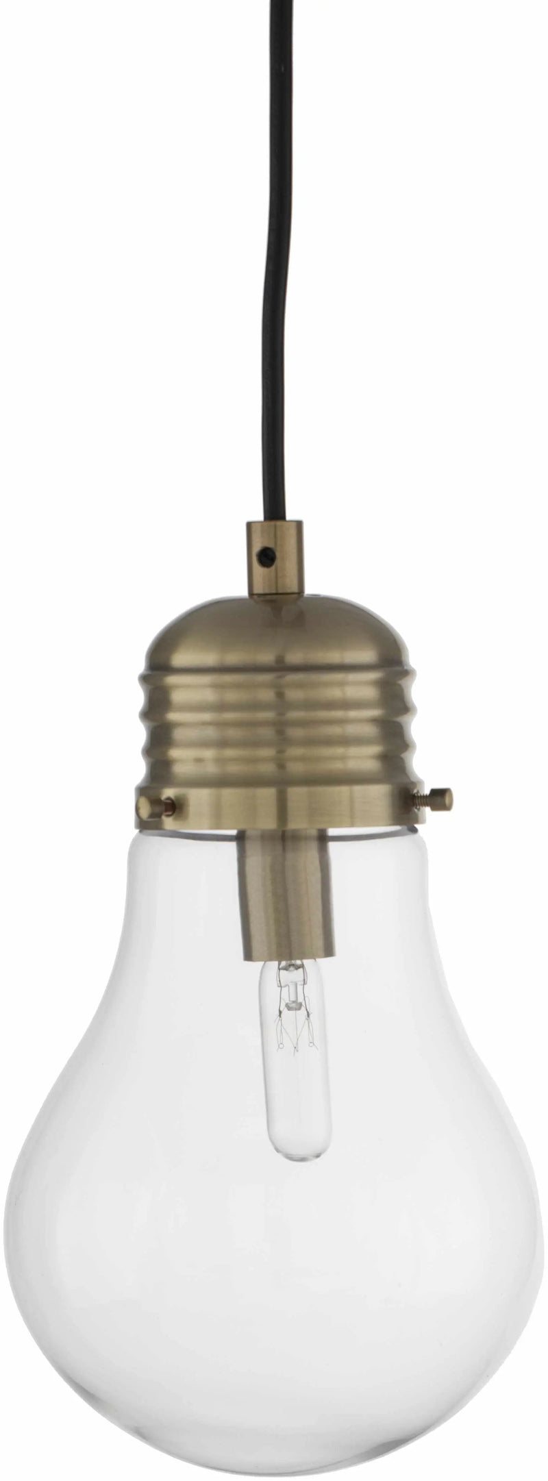 Only Ceiling Light - Clearance by Boutique Rugs