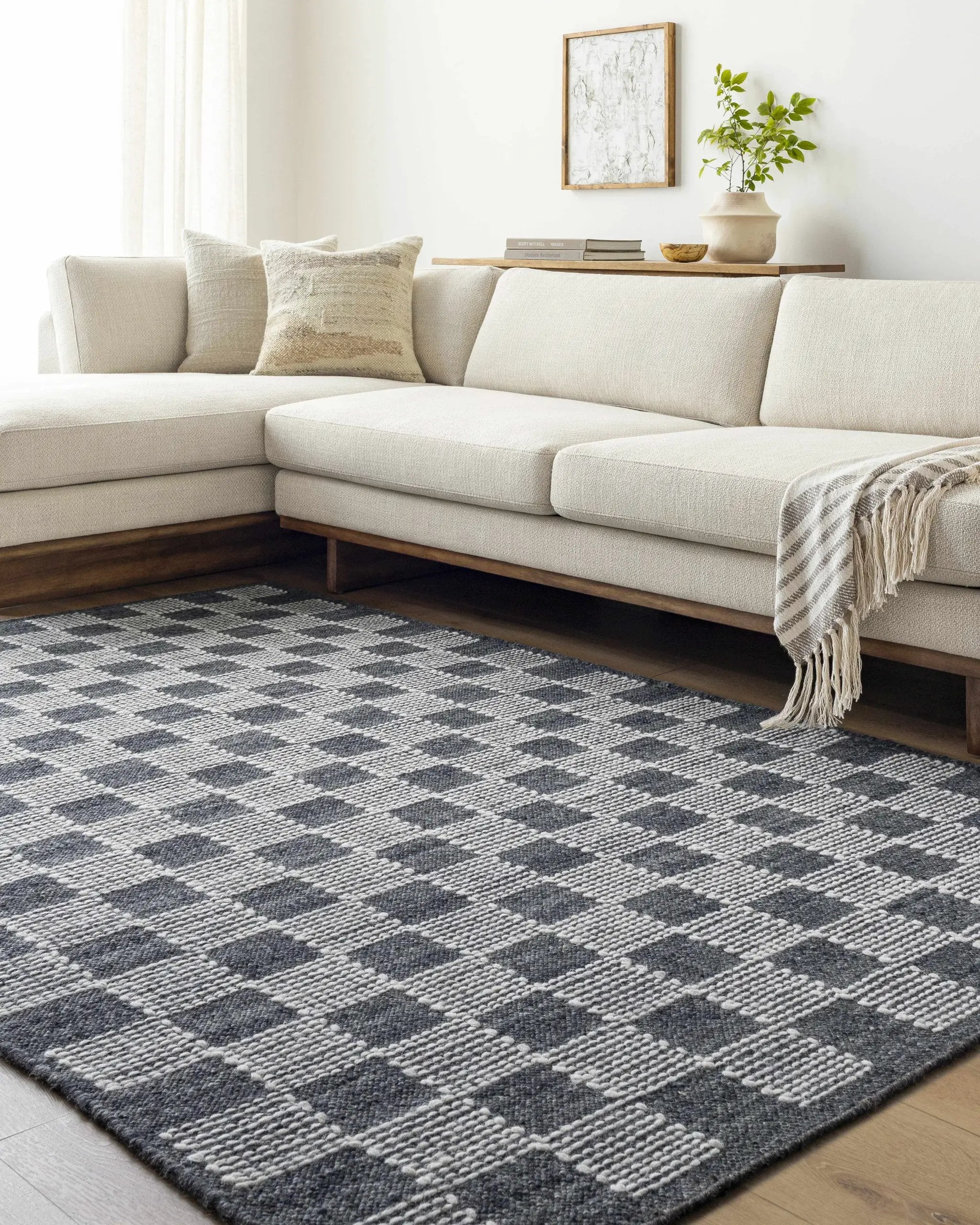 Thijs Area Rug - Clearance by Boutique Rugs