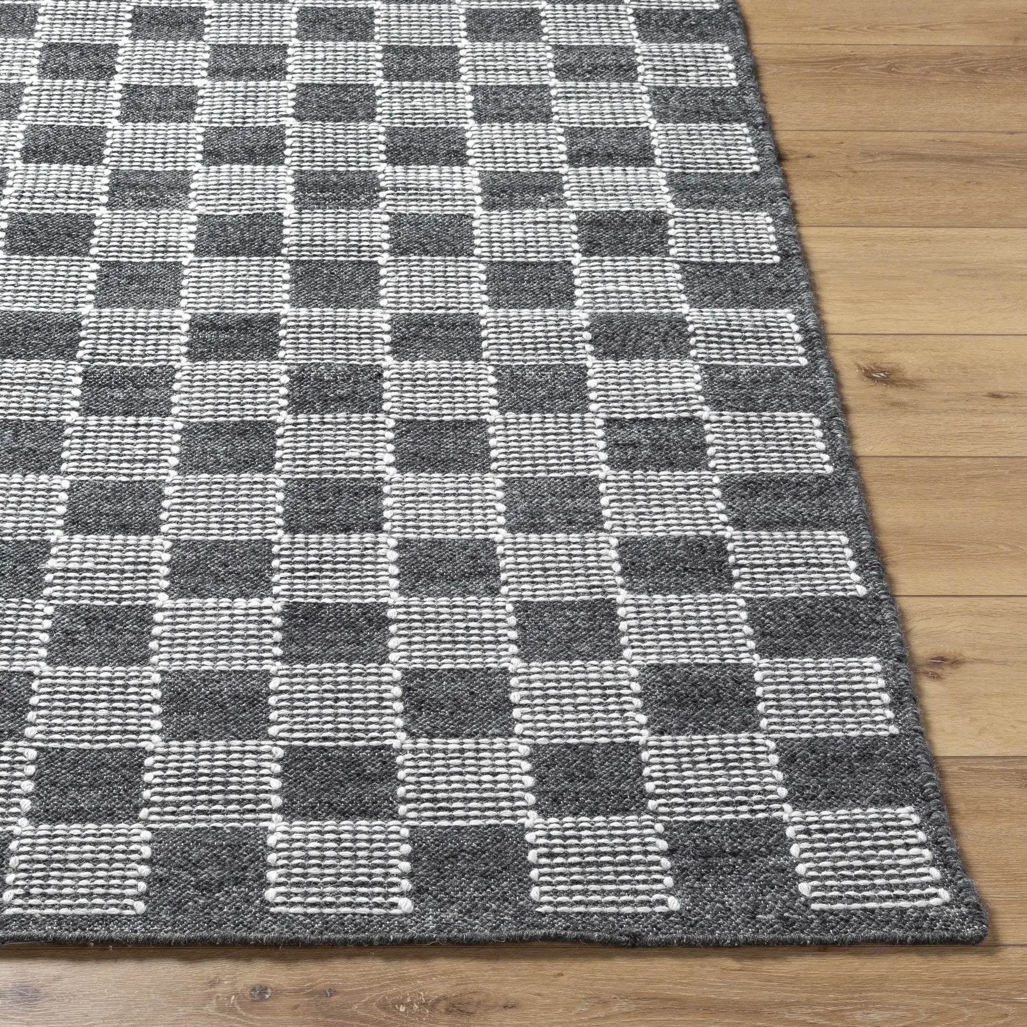 Thijs Area Rug - Clearance by Boutique Rugs