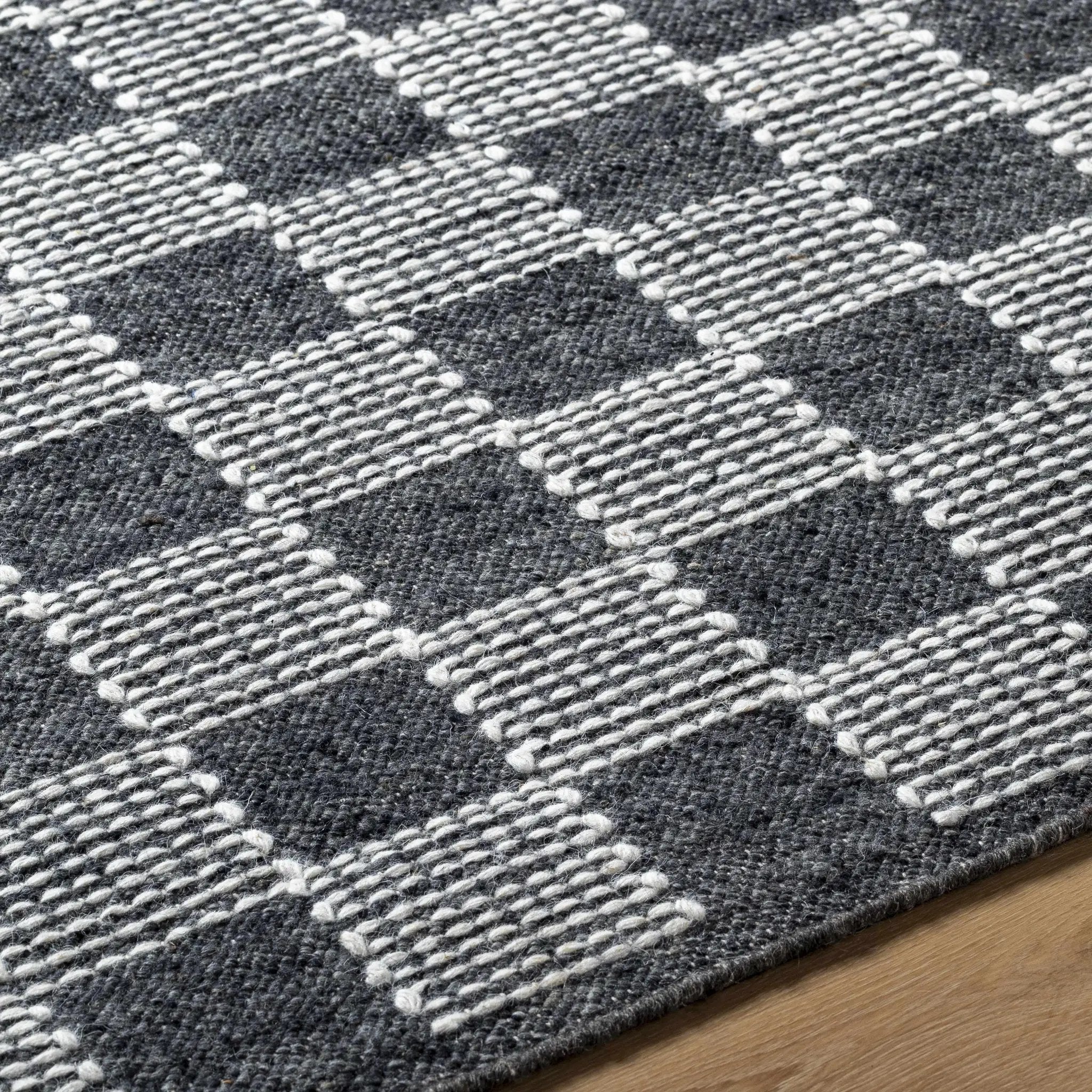 Thijs Area Rug - Clearance by Boutique Rugs