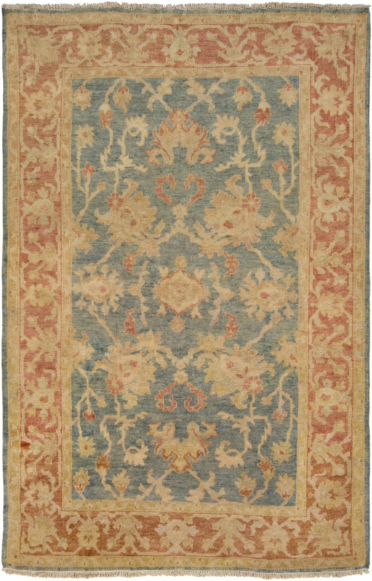 Tchula Clearance Rug - Clearance