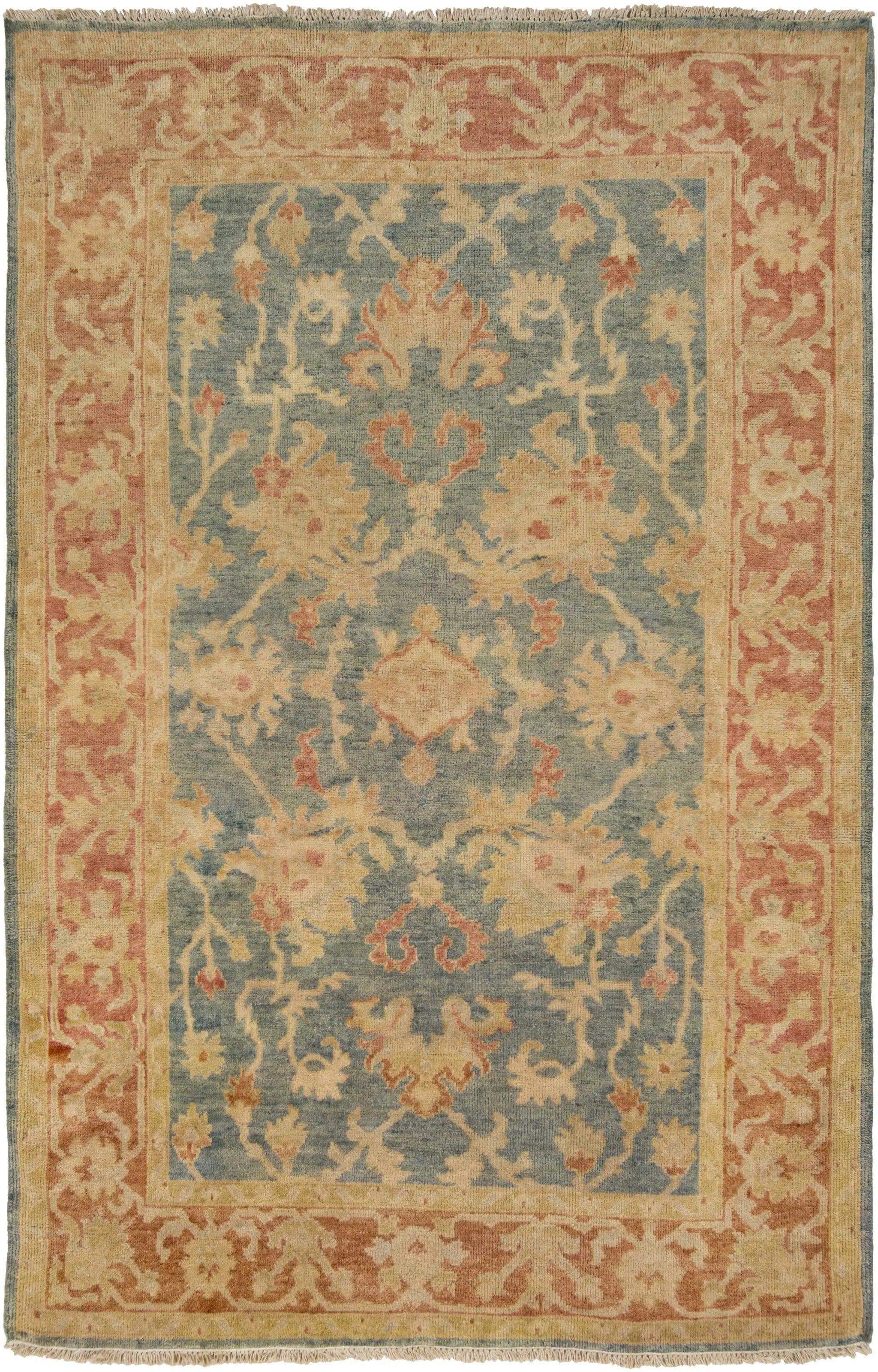 Tchula Clearance Rug - Clearance by Boutique Rugs