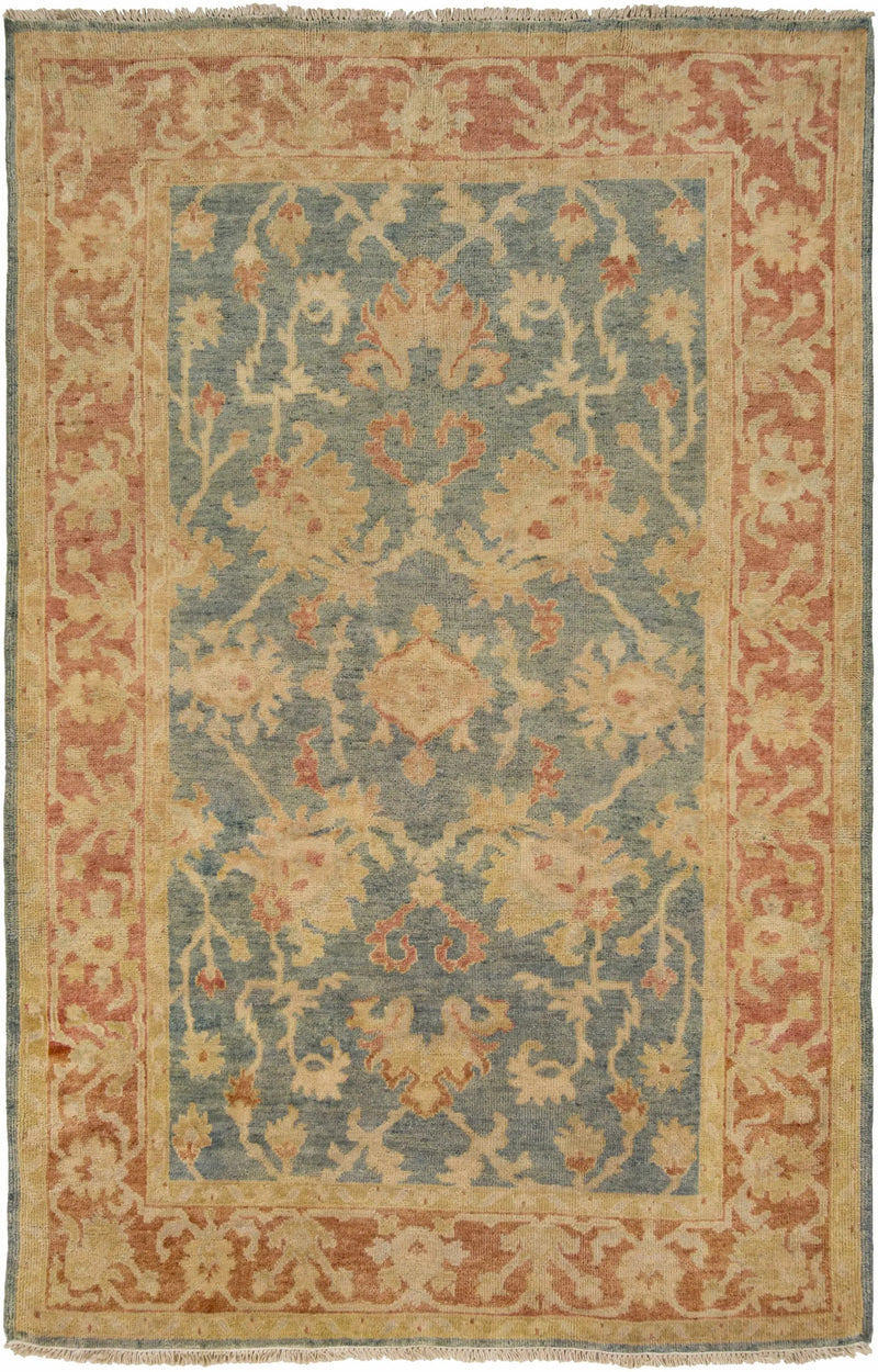 Tchula Clearance Rug - Clearance by Boutique Rugs
