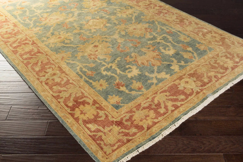 Tchula Clearance Rug - Clearance by Boutique Rugs