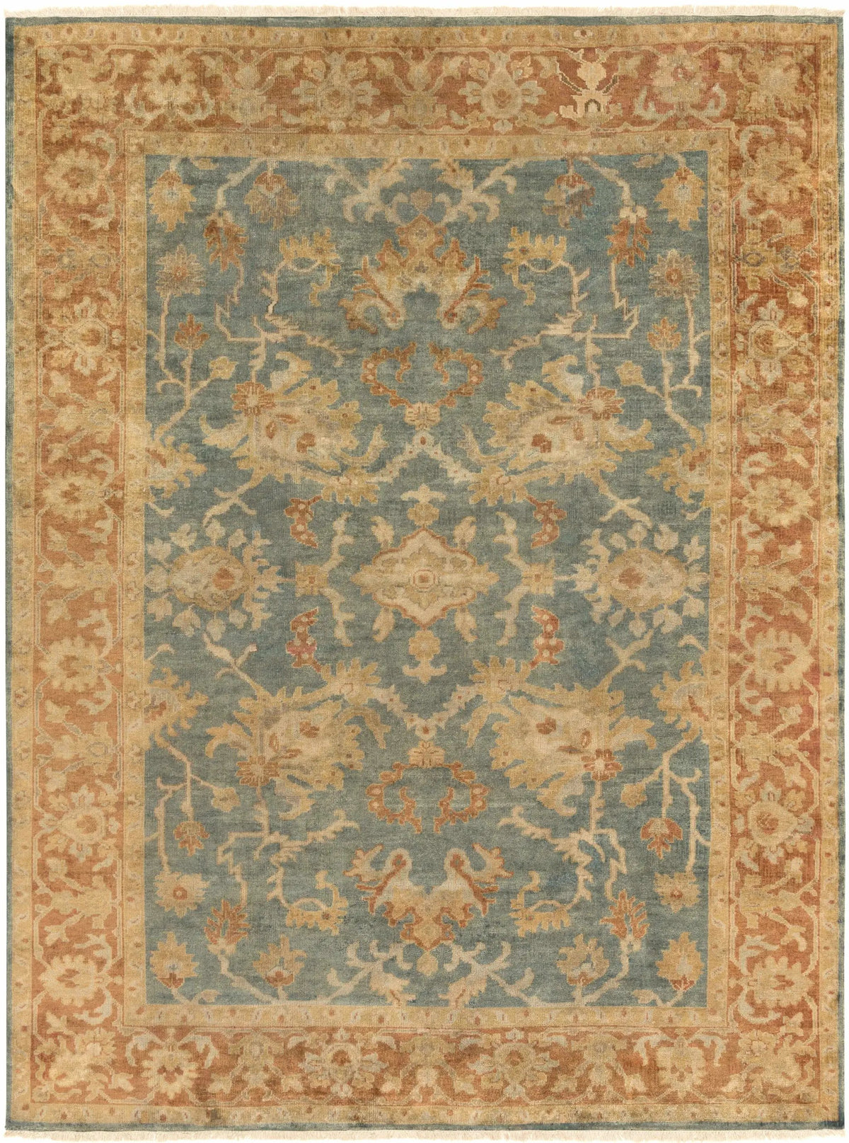 Tchula Clearance Rug - Clearance, photo 4 of 4