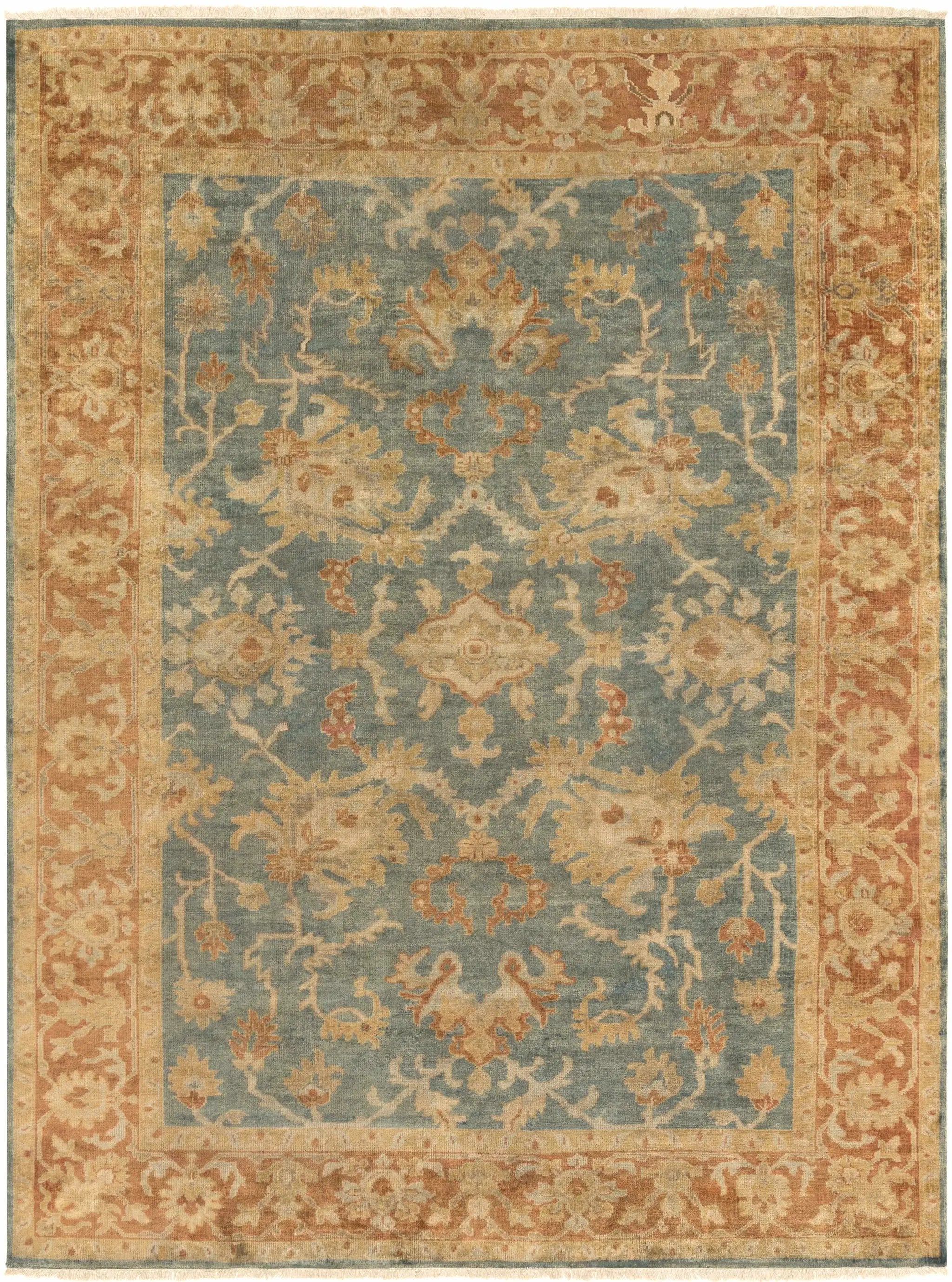 Tchula Clearance Rug - Clearance by Boutique Rugs