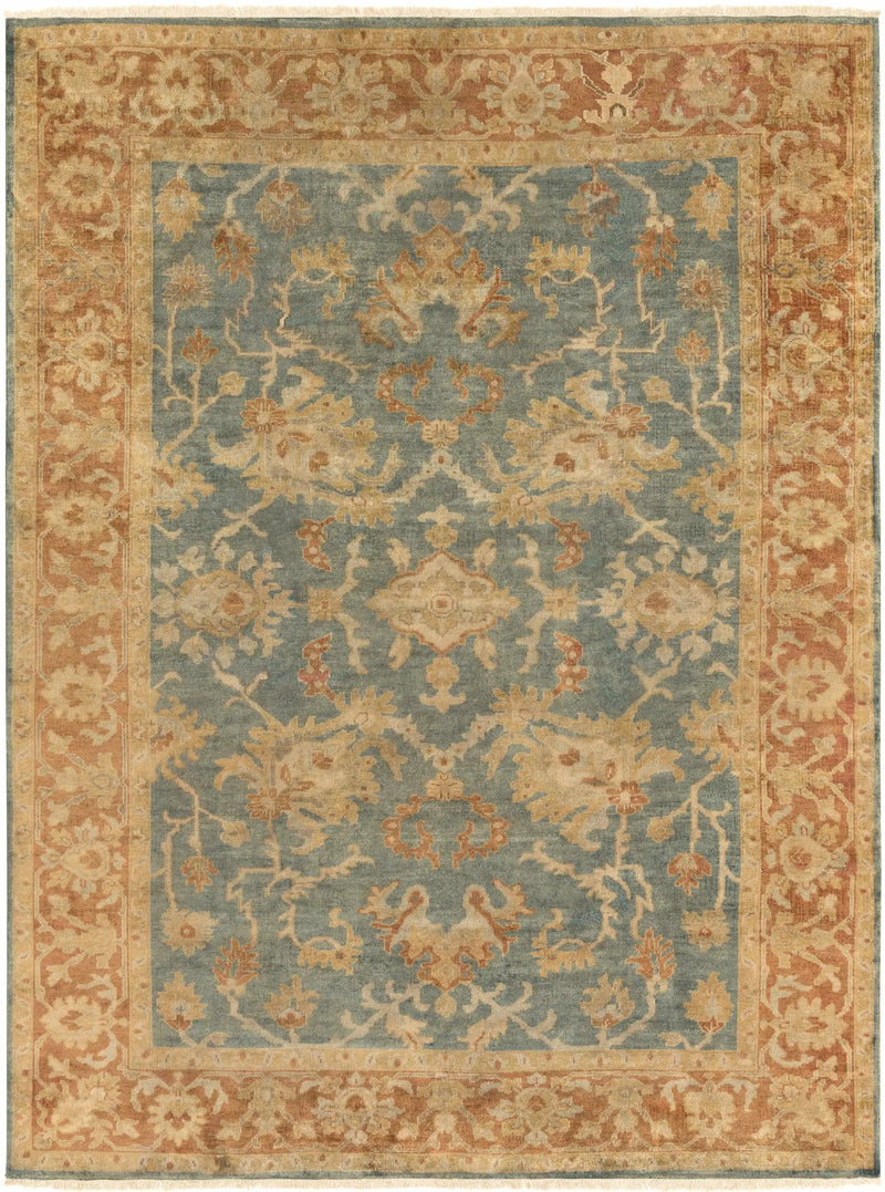 Tchula Clearance Rug - Clearance by Boutique Rugs