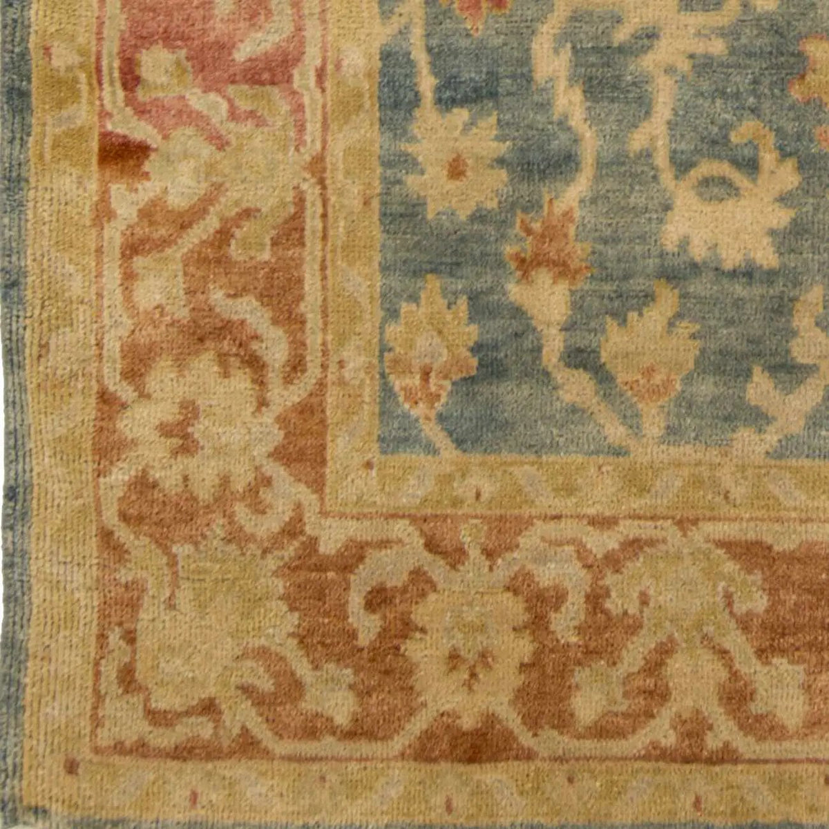 Tchula Clearance Rug - Clearance, sample swatch