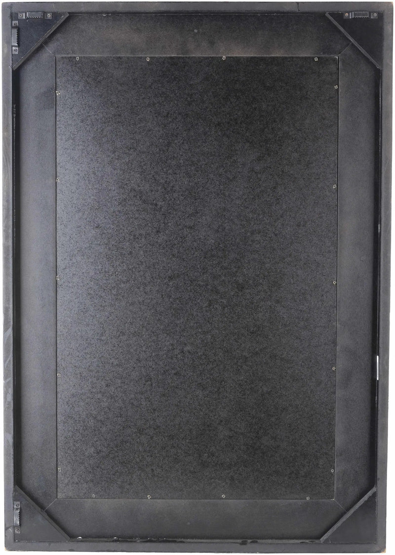 Tuckerton Mirror - Clearance by Boutique Rugs